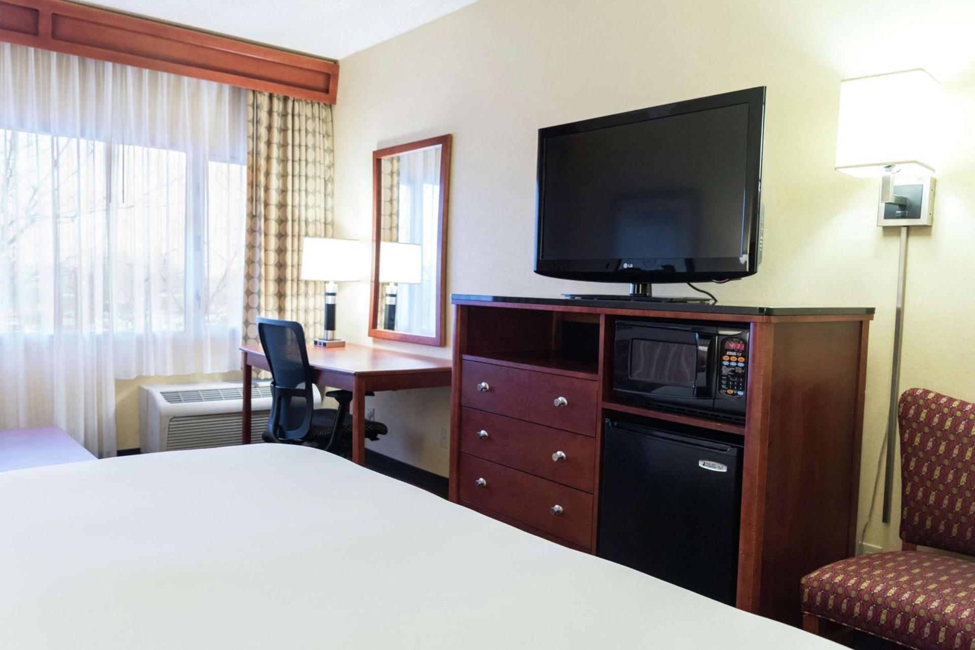 DoubleTree by Hilton Holland photo 15