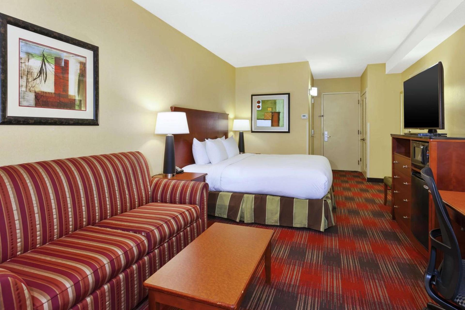DoubleTree by Hilton Holland photo 16