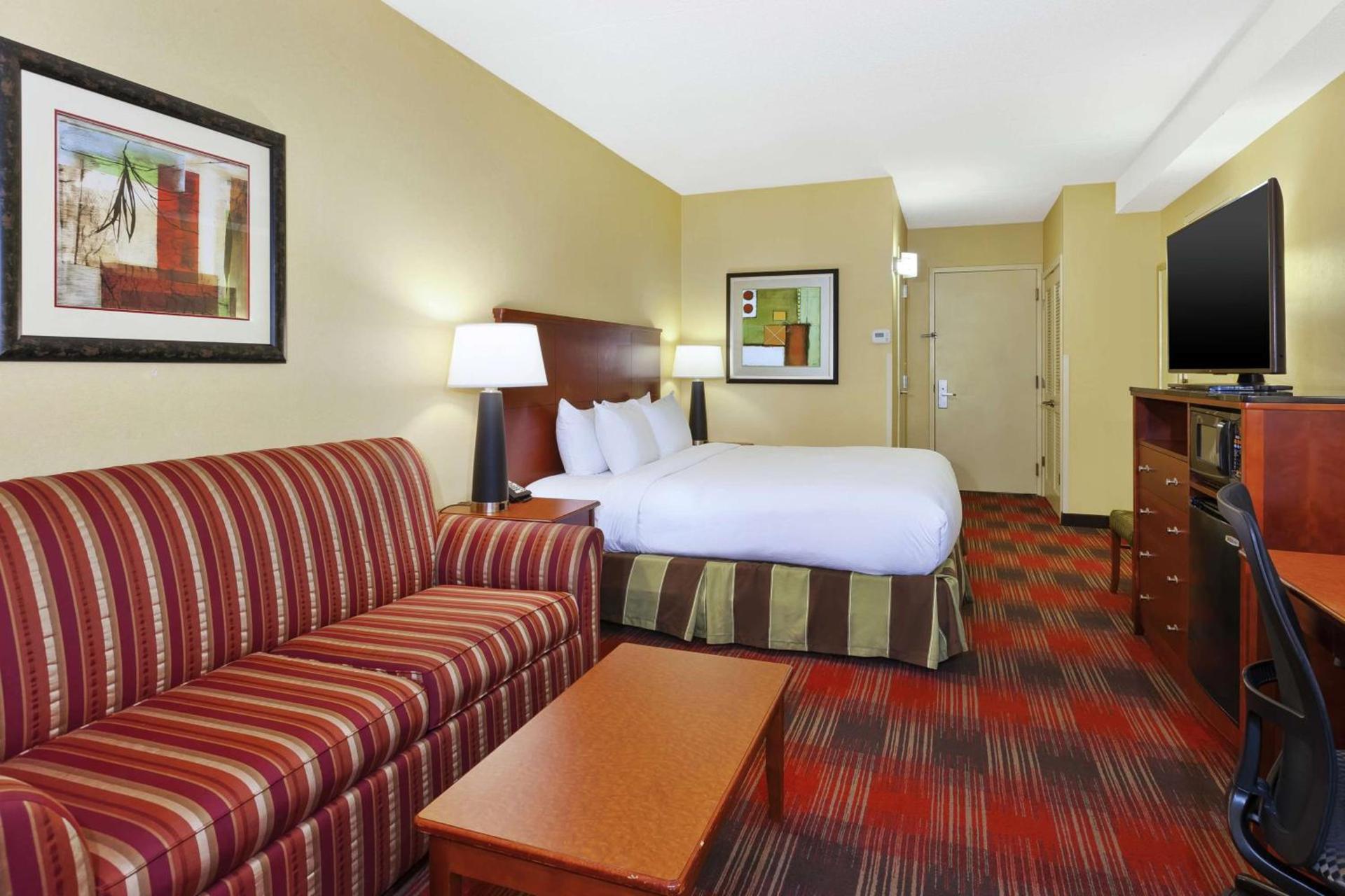 DoubleTree by Hilton Holland photo 17