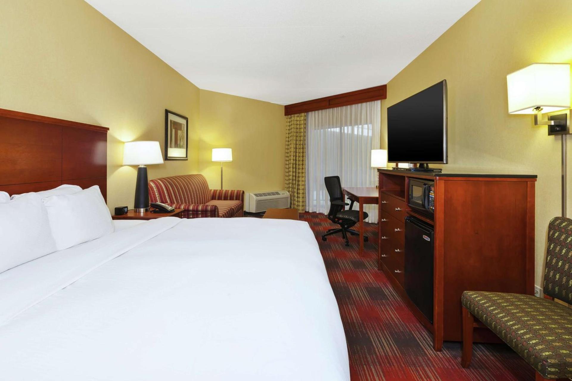 DoubleTree by Hilton Holland photo 18
