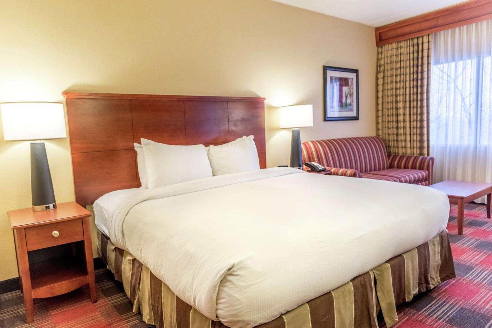 DoubleTree by Hilton Holland photo 20