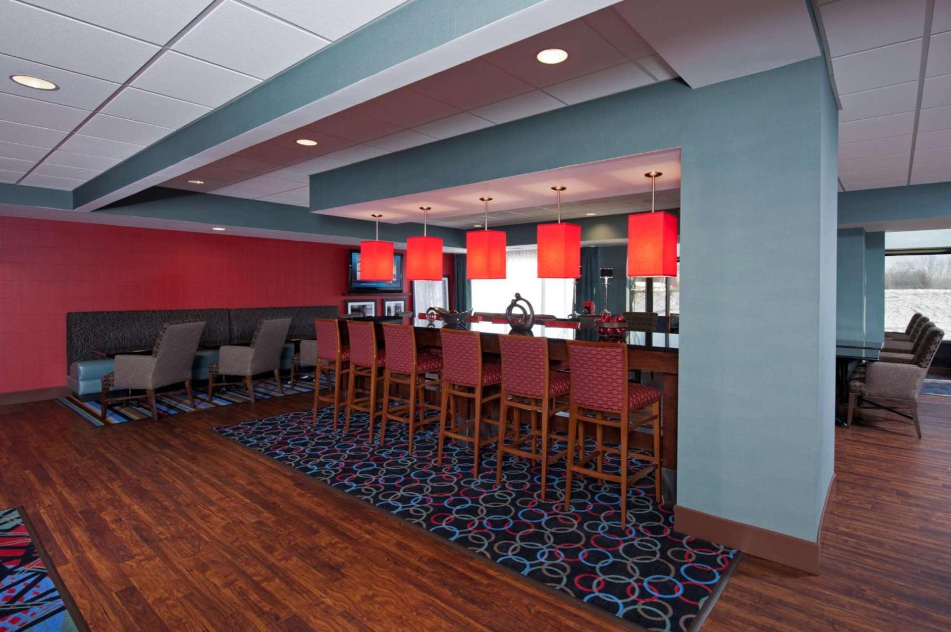 Hampton Inn Grand Rapids-South photo 5