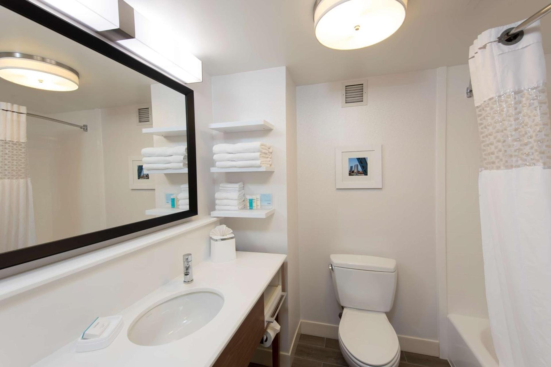 Hampton Inn Grand Rapids-South photo 10