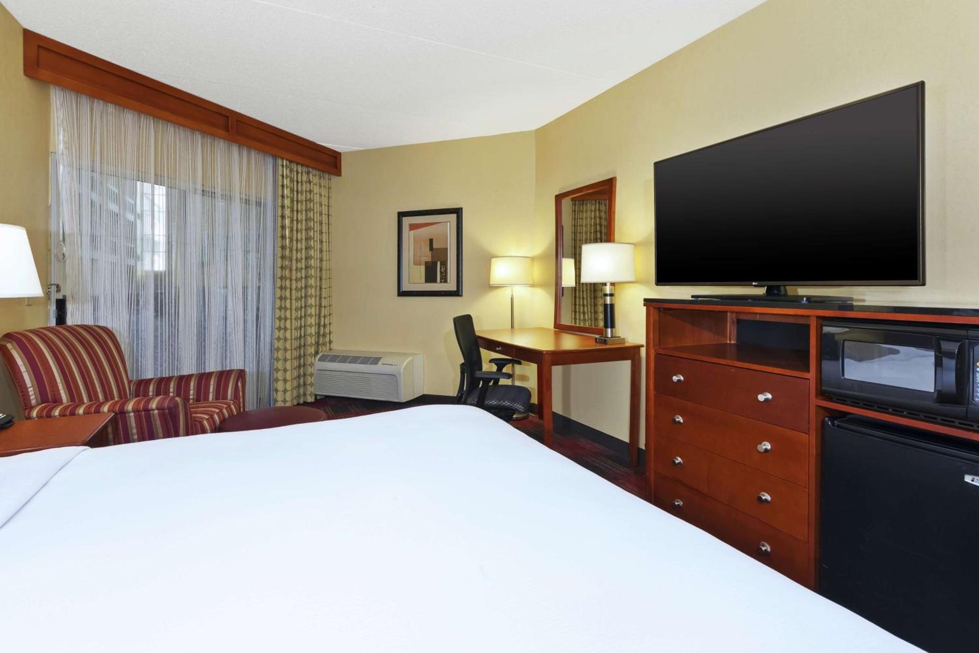DoubleTree by Hilton Holland photo 24
