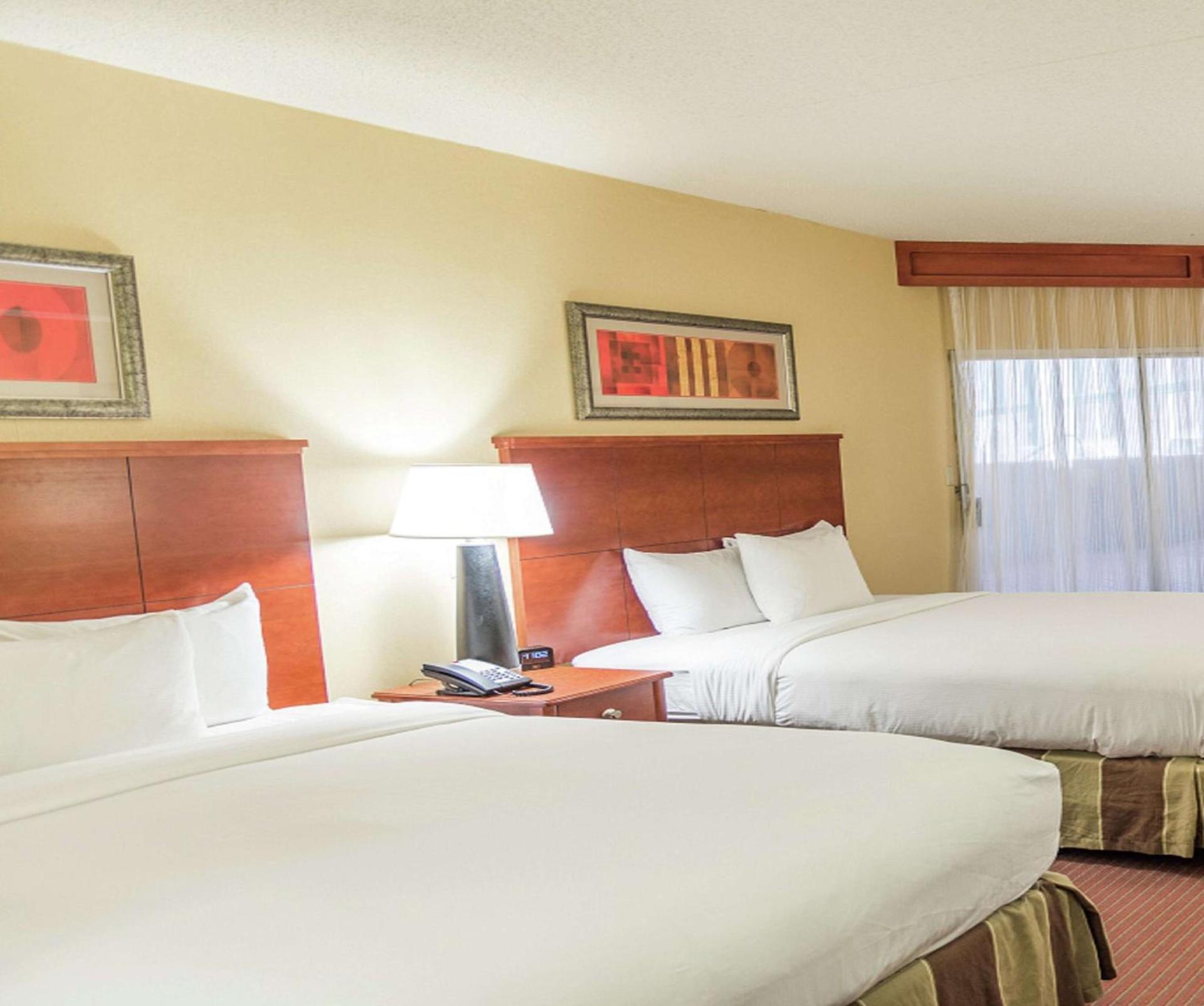 DoubleTree by Hilton Holland photo 26