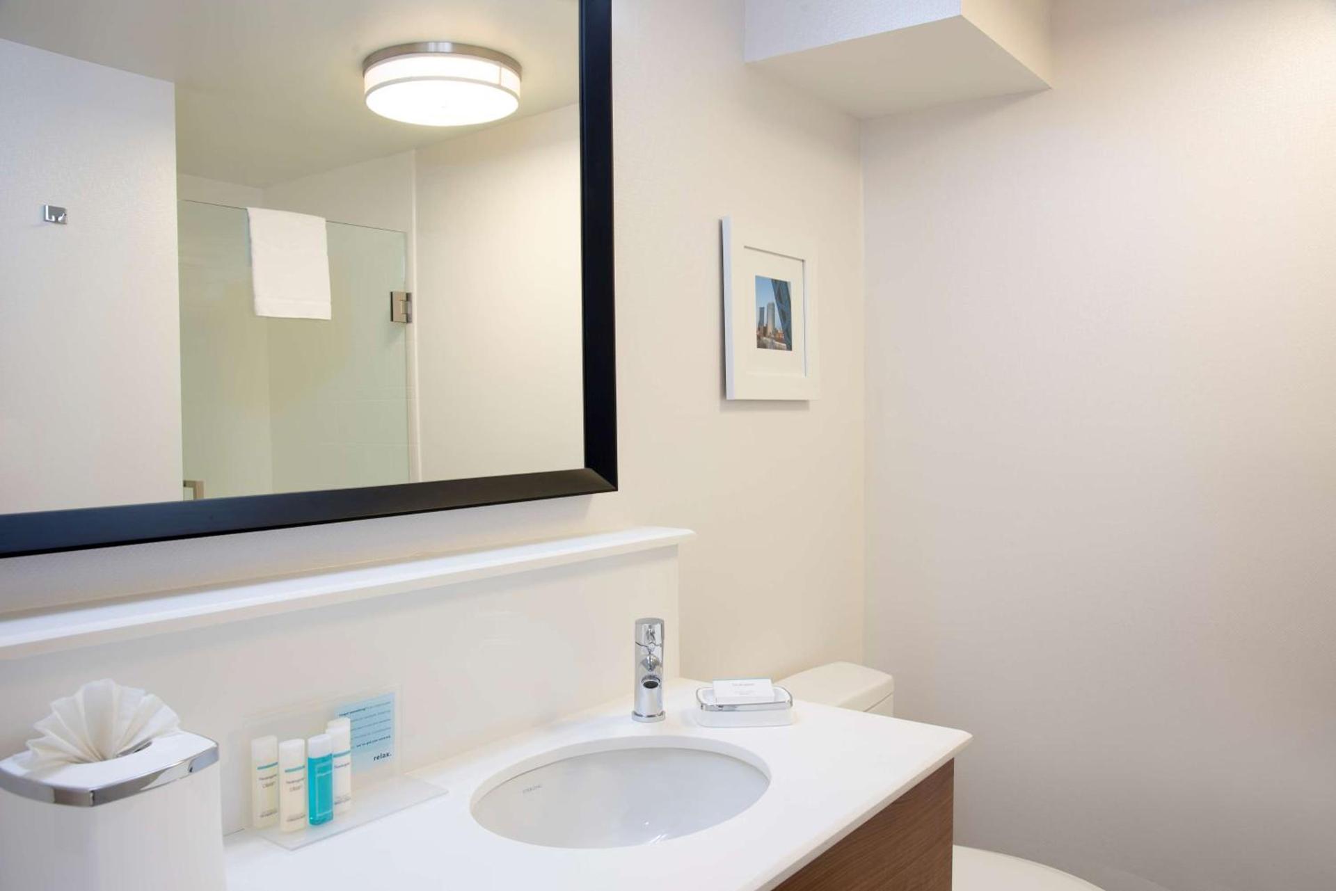 Hampton Inn Grand Rapids-South photo 22
