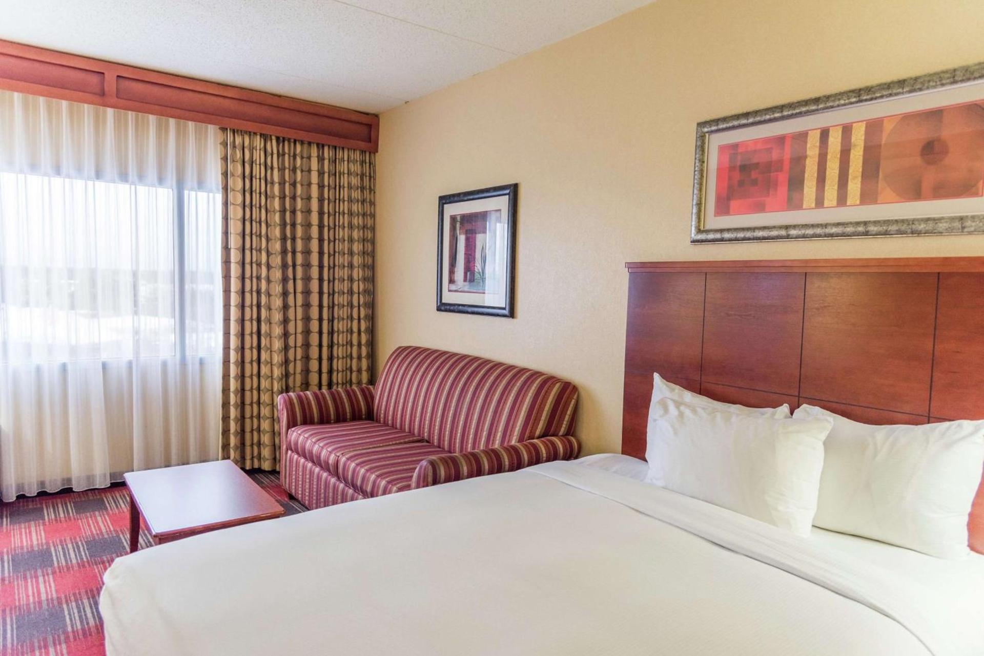 DoubleTree by Hilton Holland photo 27