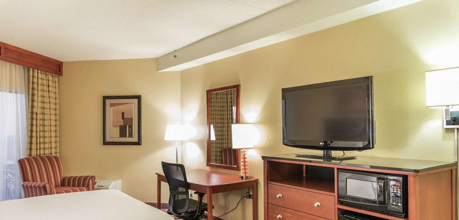DoubleTree by Hilton Holland photo 28