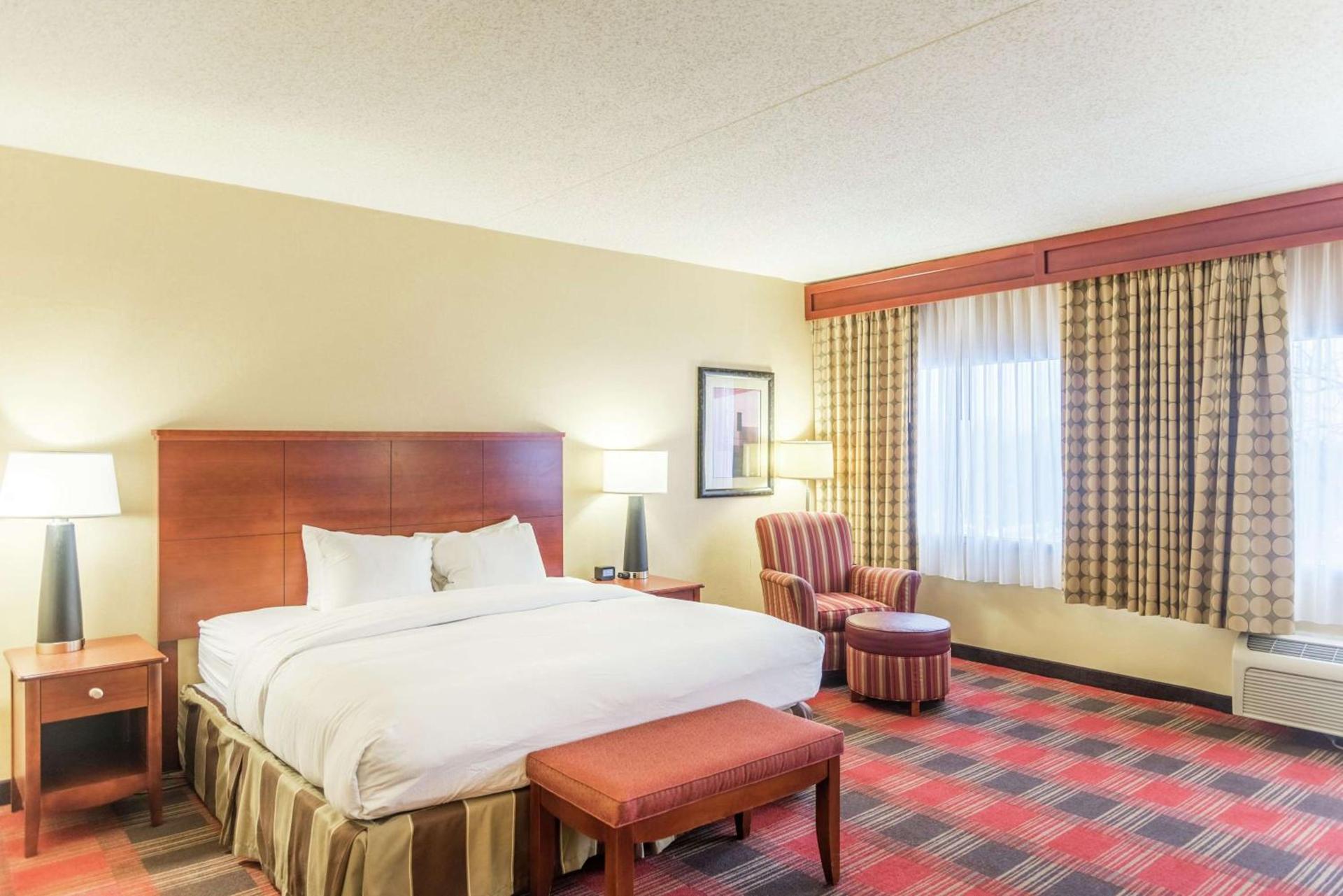 DoubleTree by Hilton Holland photo 29