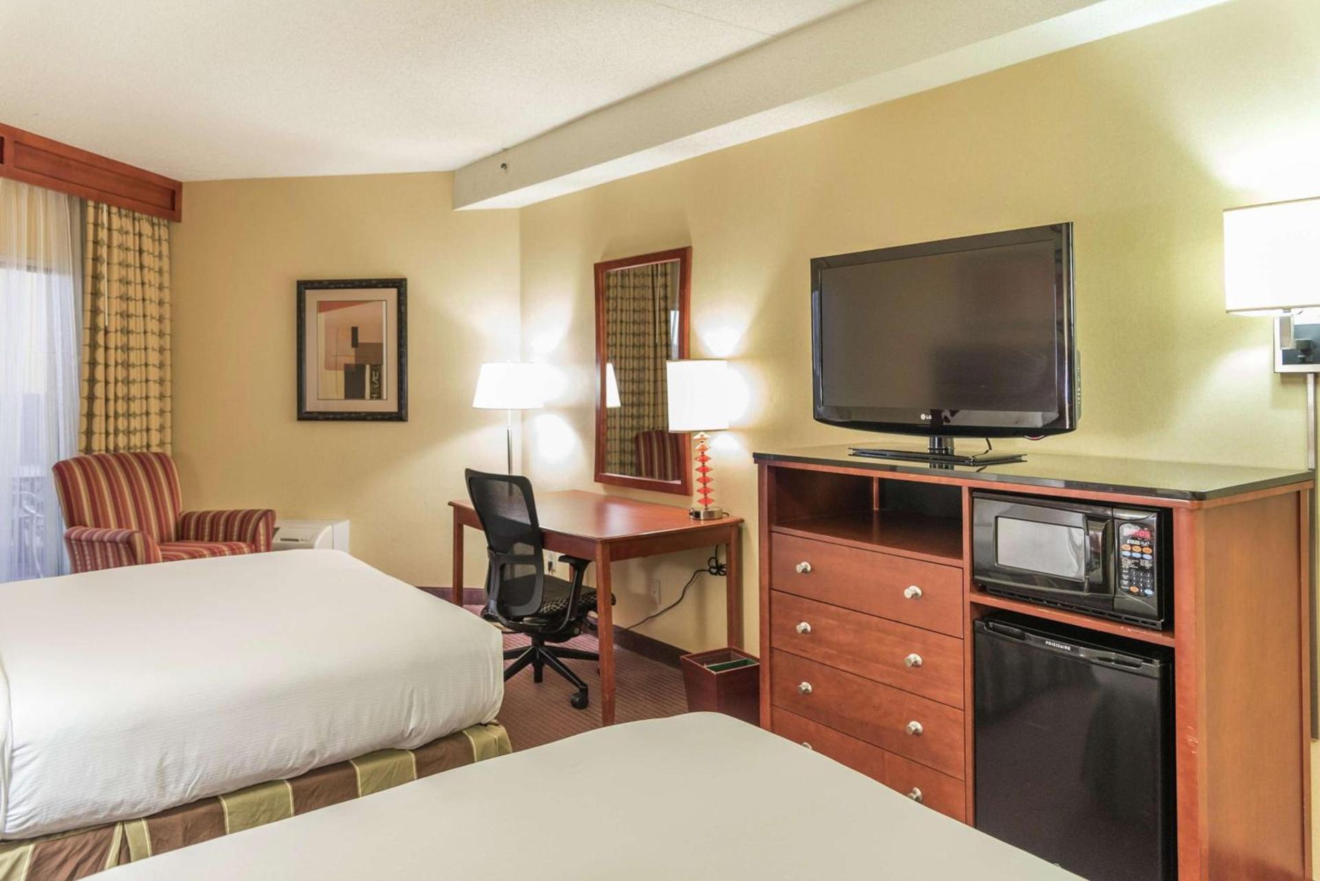DoubleTree by Hilton Holland photo 31