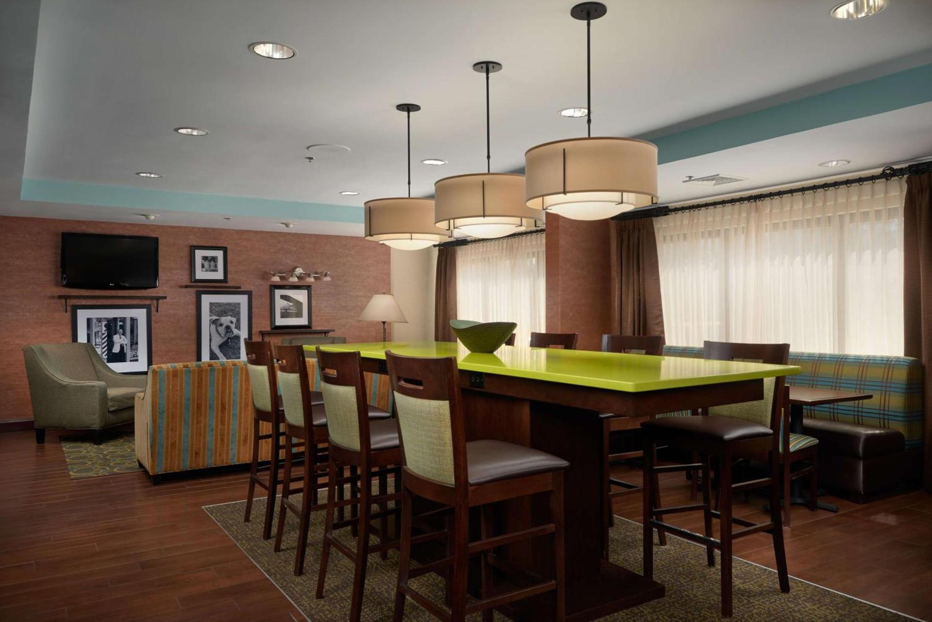 Hampton Inn Goldsboro photo 4