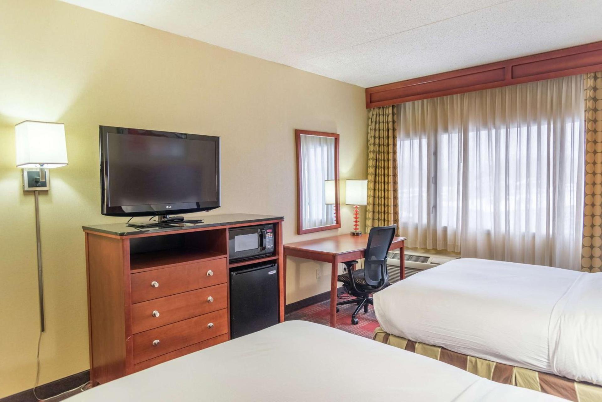 DoubleTree by Hilton Holland photo 33