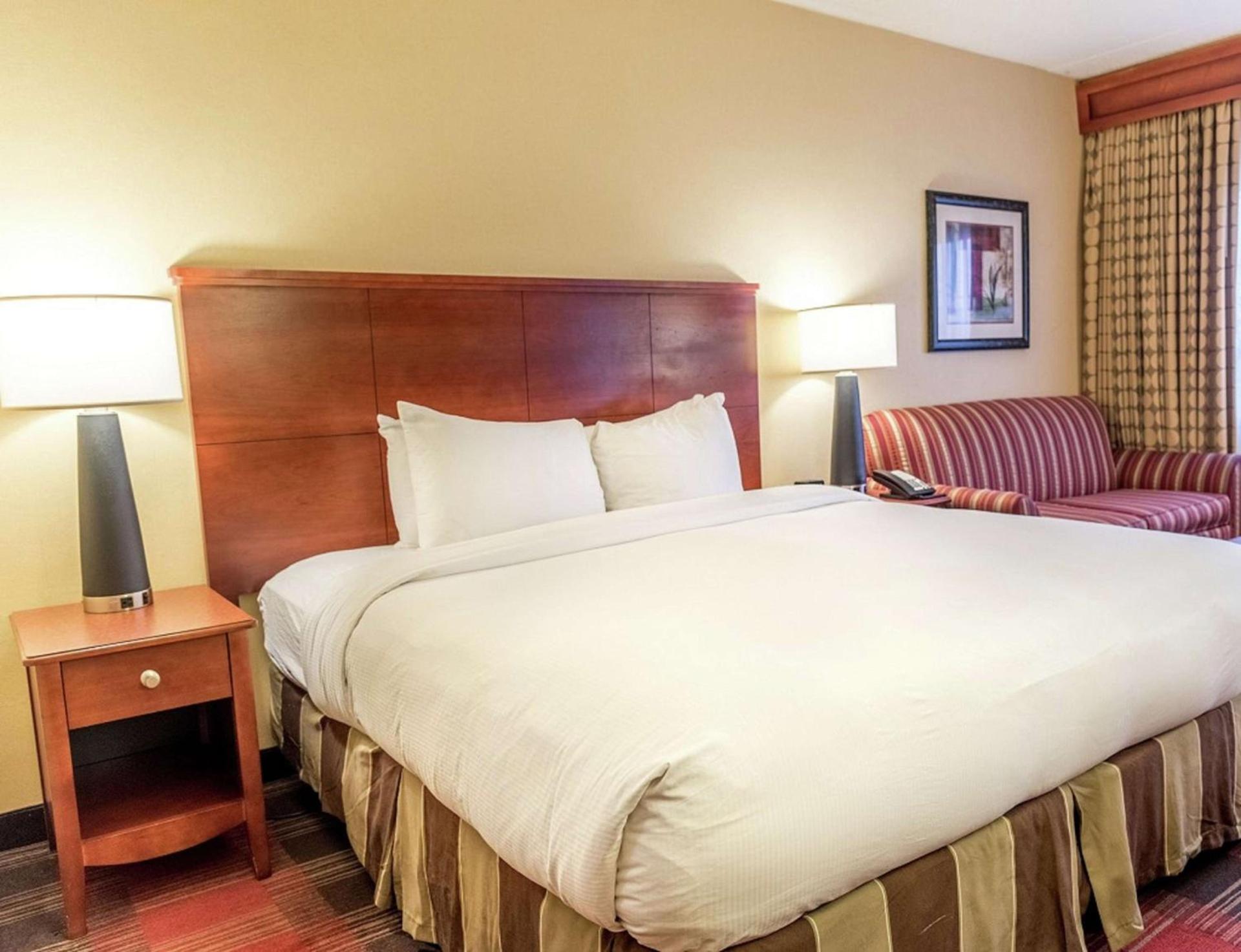 DoubleTree by Hilton Holland photo 34