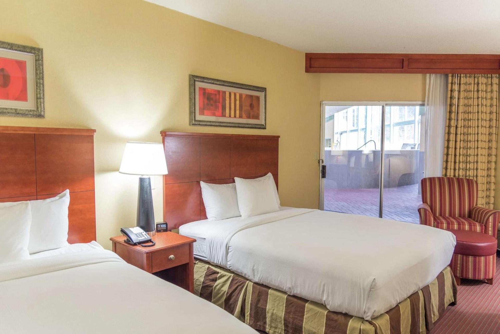 DoubleTree by Hilton Holland photo 36