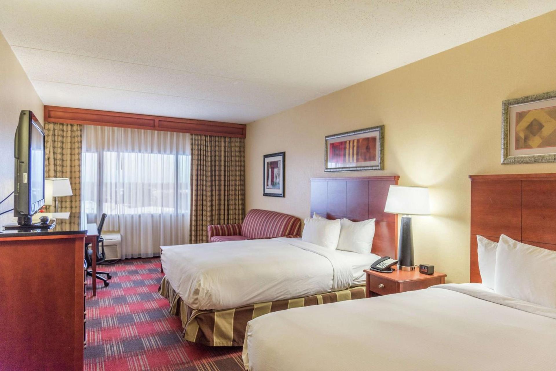 DoubleTree by Hilton Holland photo 37