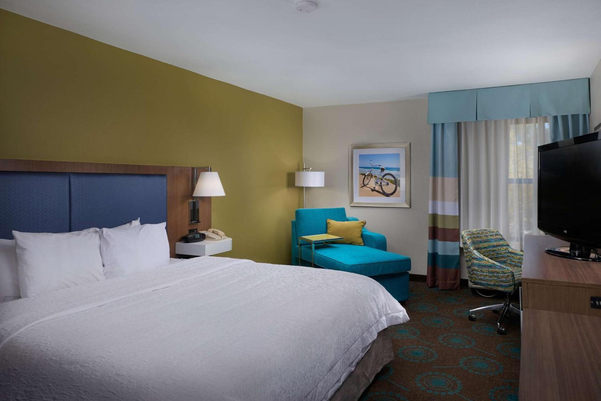 Hampton Inn Goldsboro photo 22