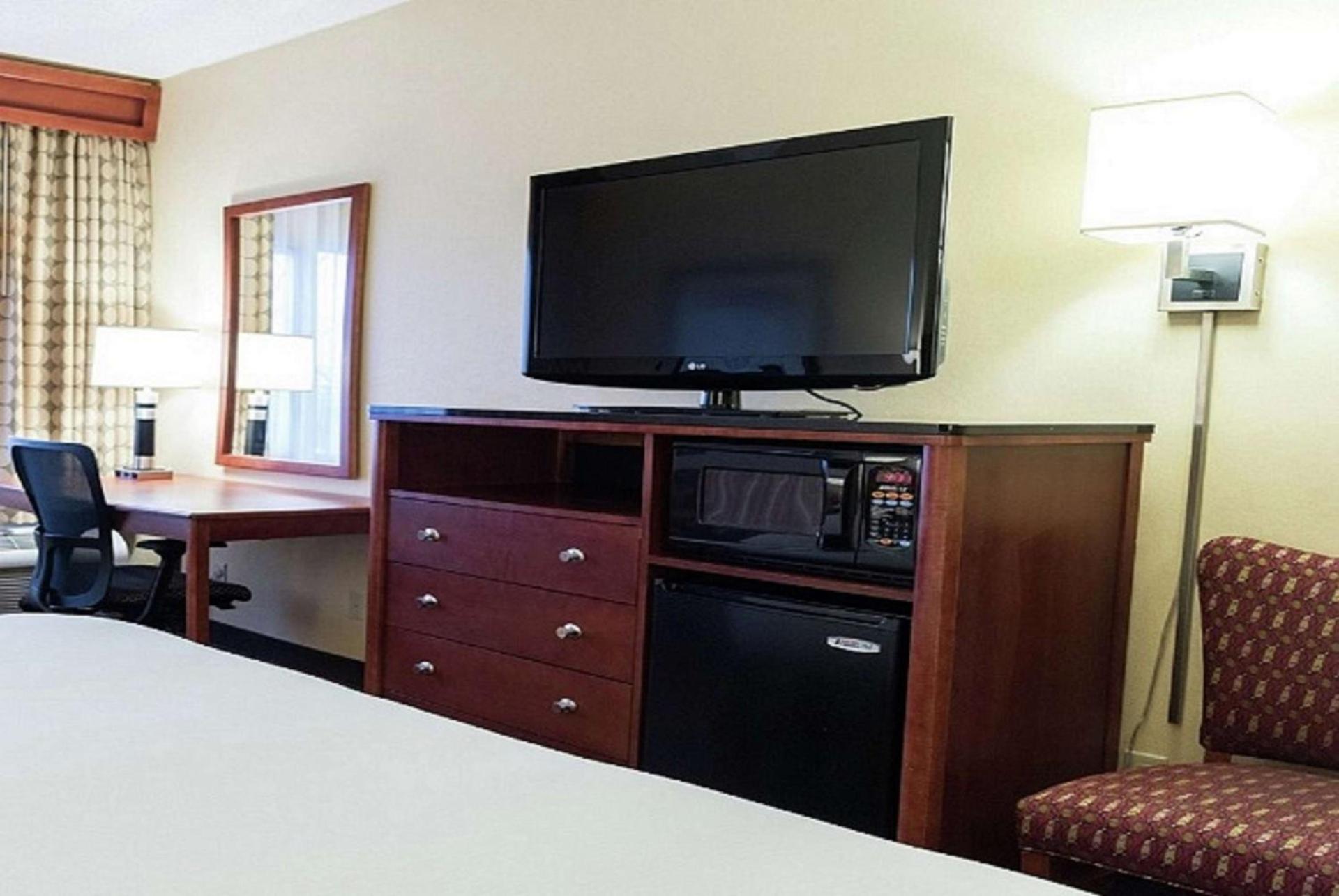 DoubleTree by Hilton Holland photo 38