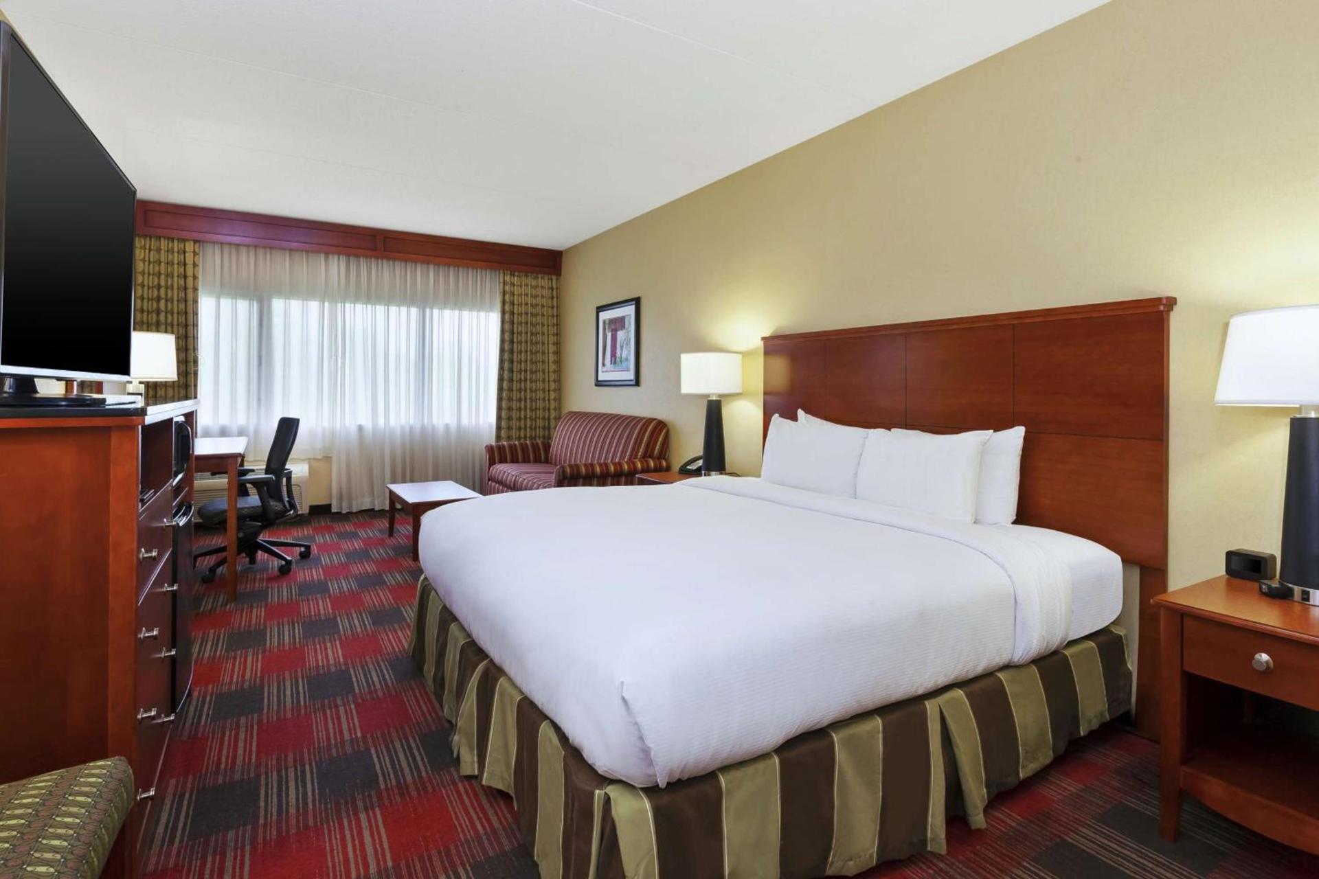 DoubleTree by Hilton Holland photo 39