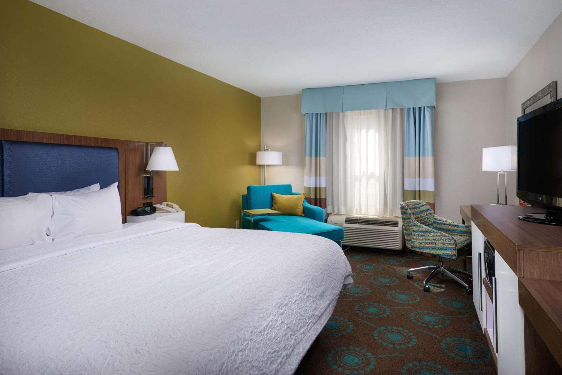 Hampton Inn Goldsboro photo 23