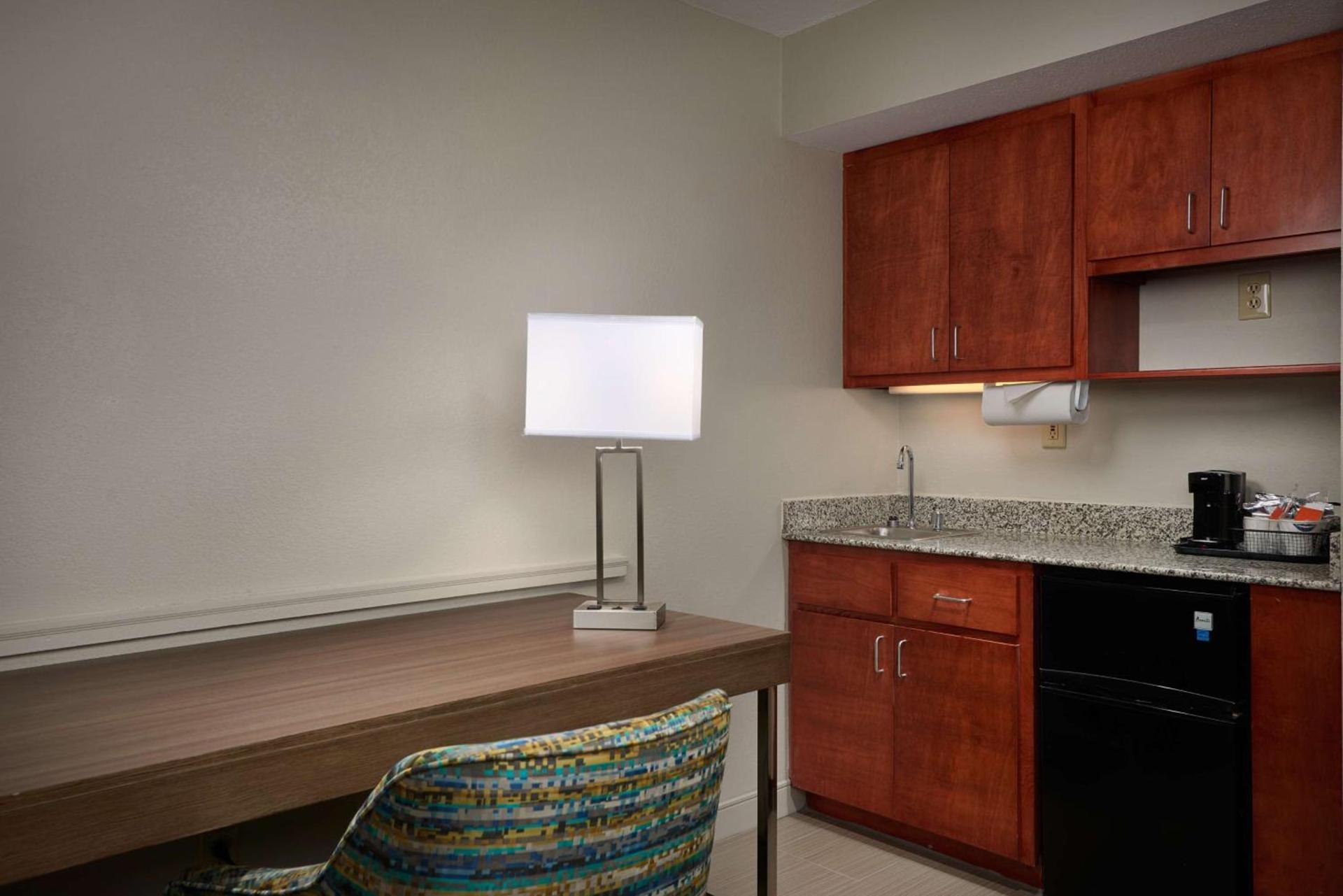 Hampton Inn Goldsboro photo 25