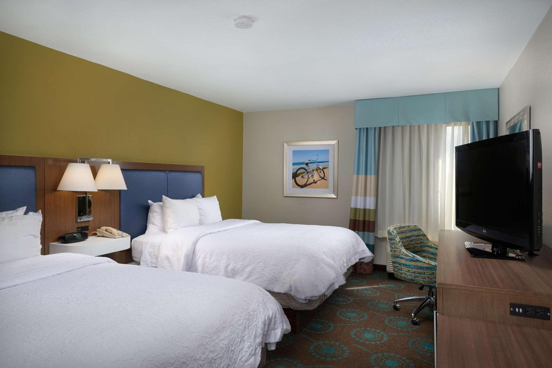 Hampton Inn Goldsboro photo 27