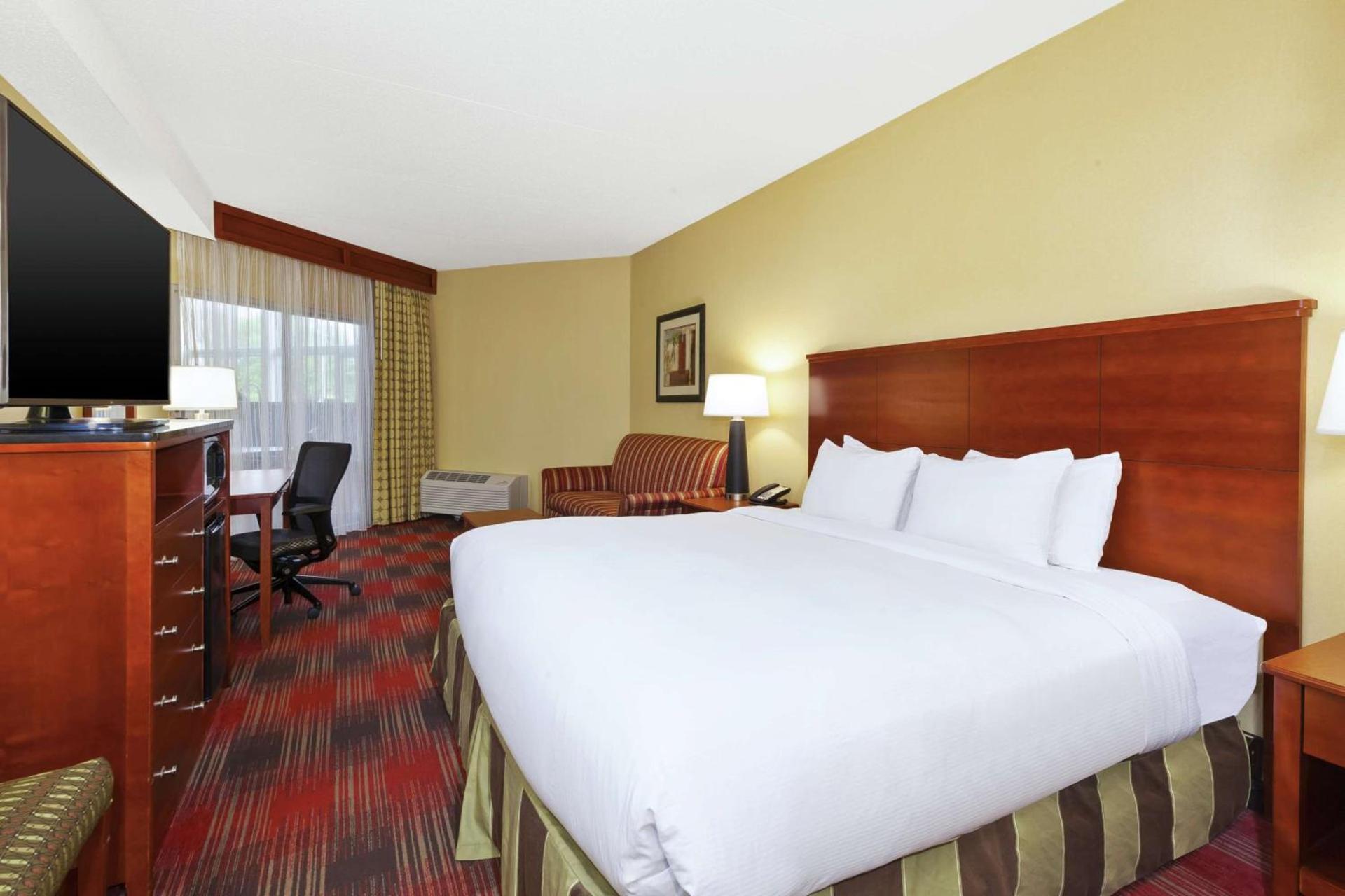 DoubleTree by Hilton Holland photo 41
