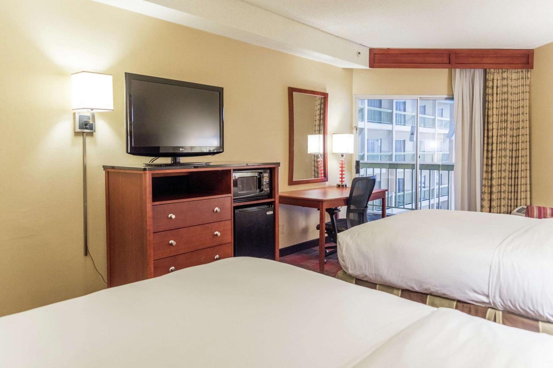 DoubleTree by Hilton Holland photo 42