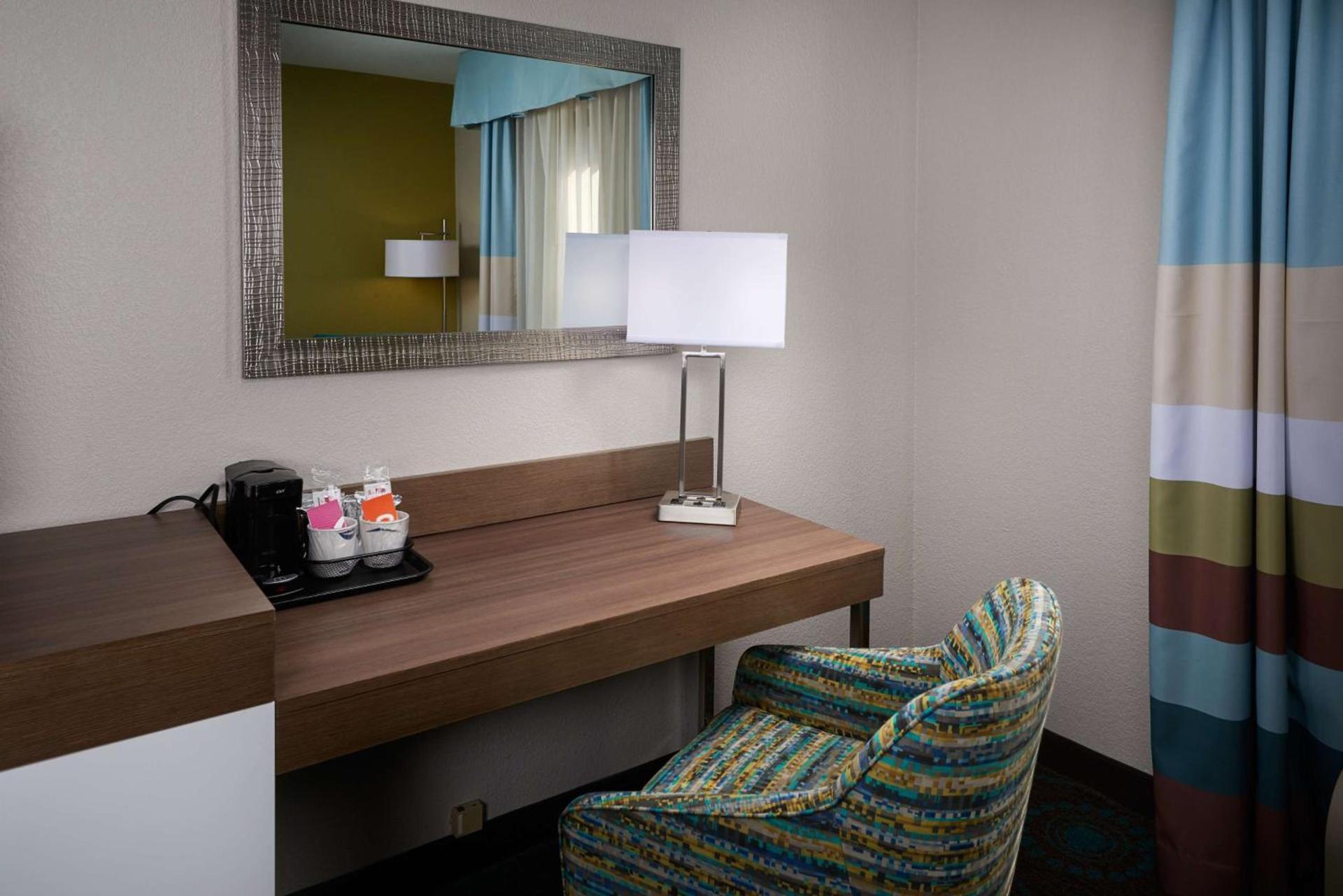 Hampton Inn Goldsboro photo 28