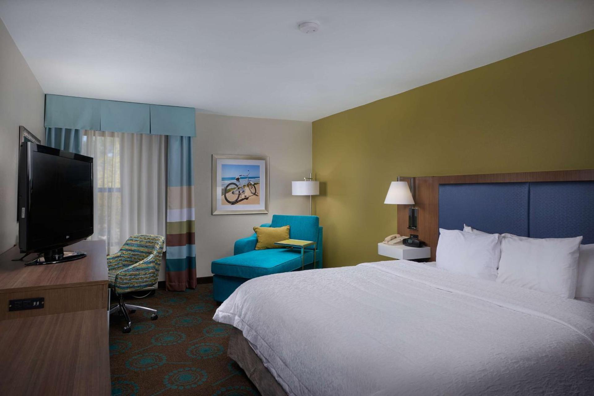 Hampton Inn Goldsboro photo 29