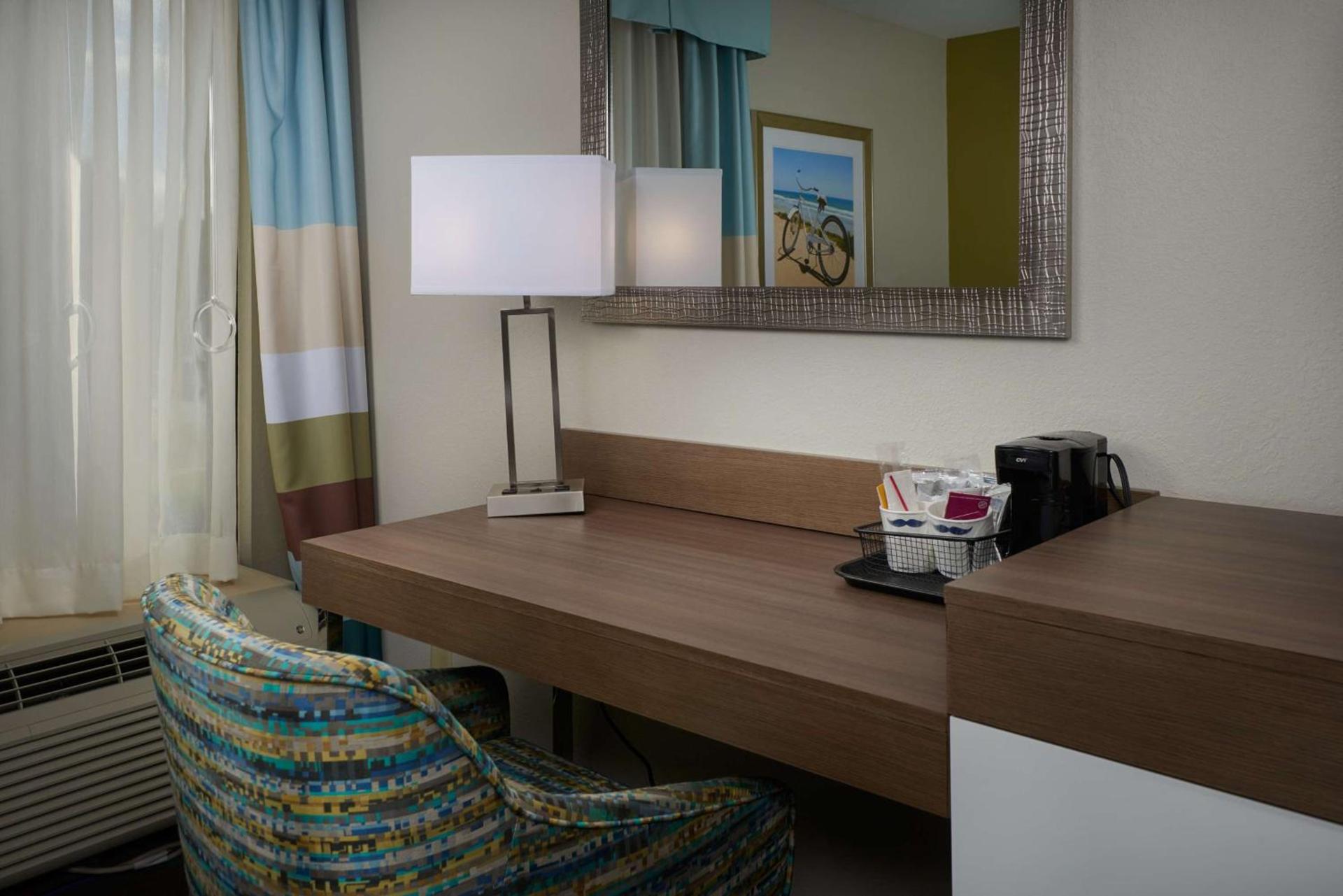 Hampton Inn Goldsboro photo 30