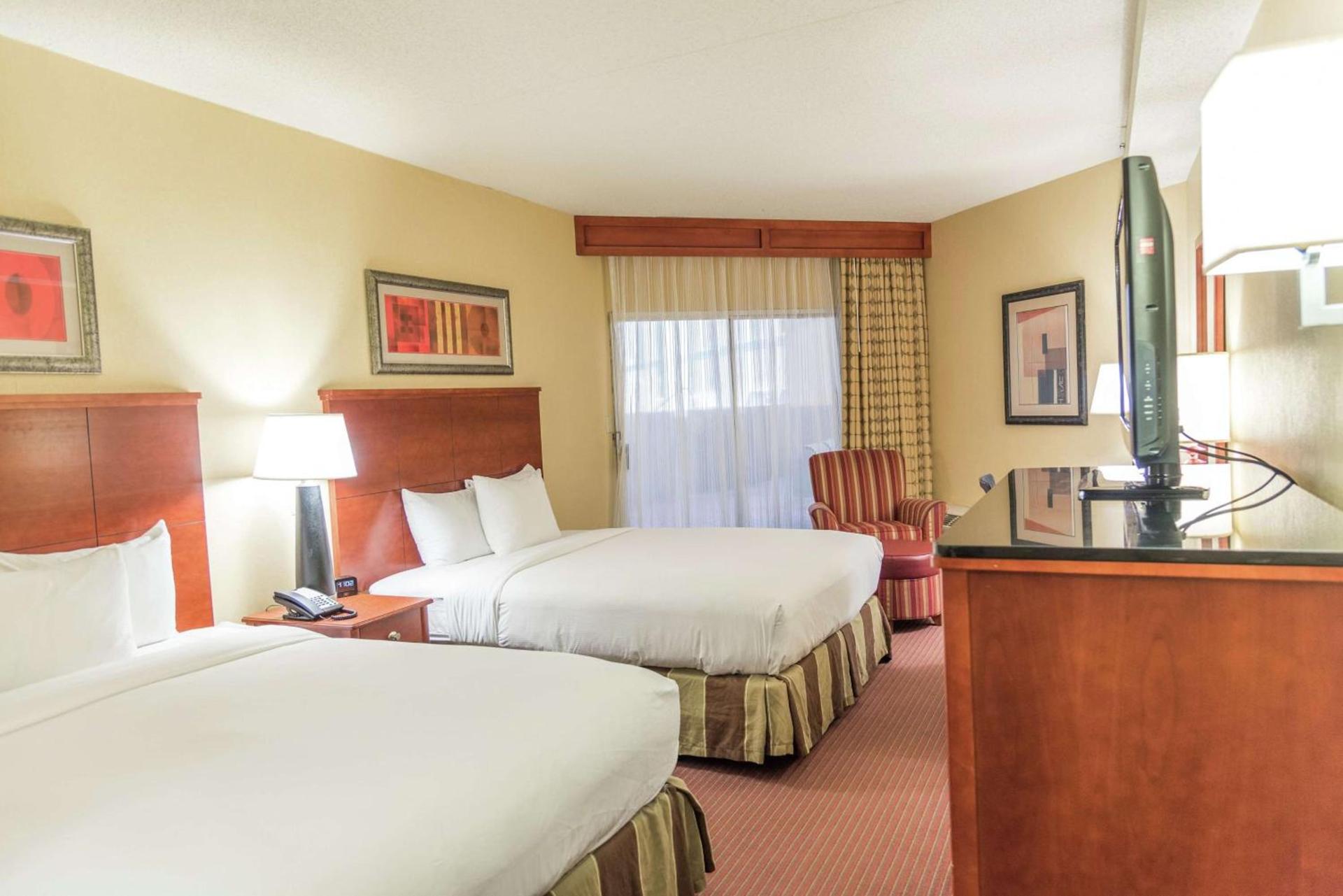 DoubleTree by Hilton Holland photo 43