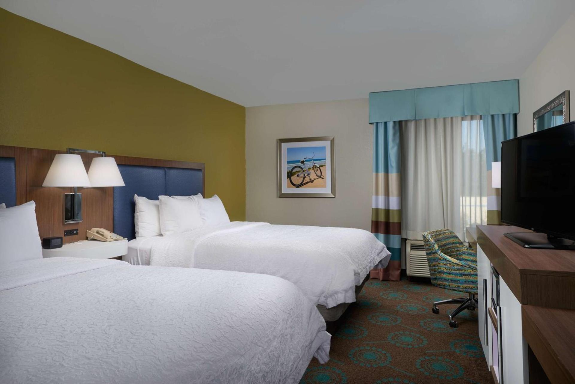 Hampton Inn Goldsboro photo 31