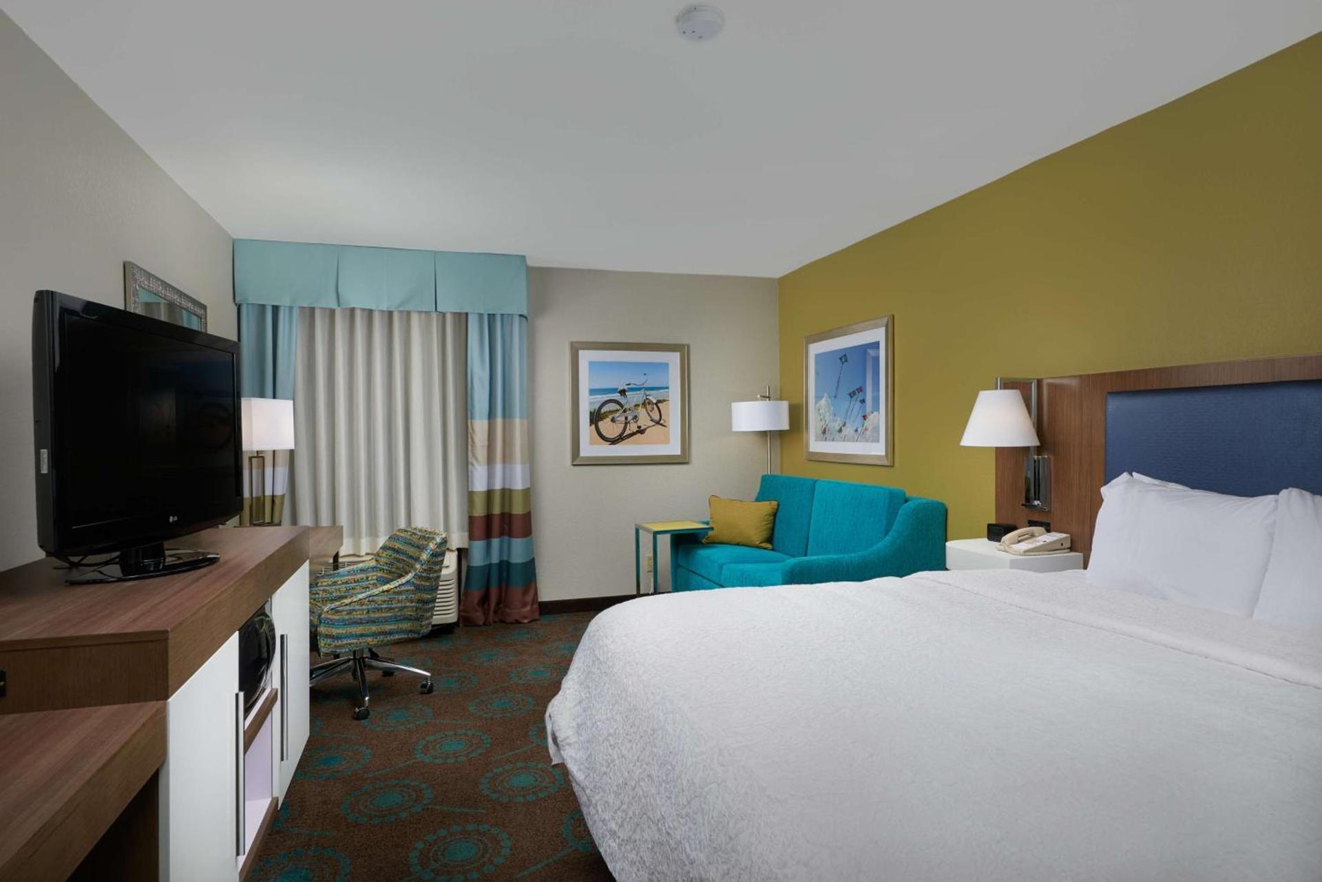 Hampton Inn Goldsboro photo 32
