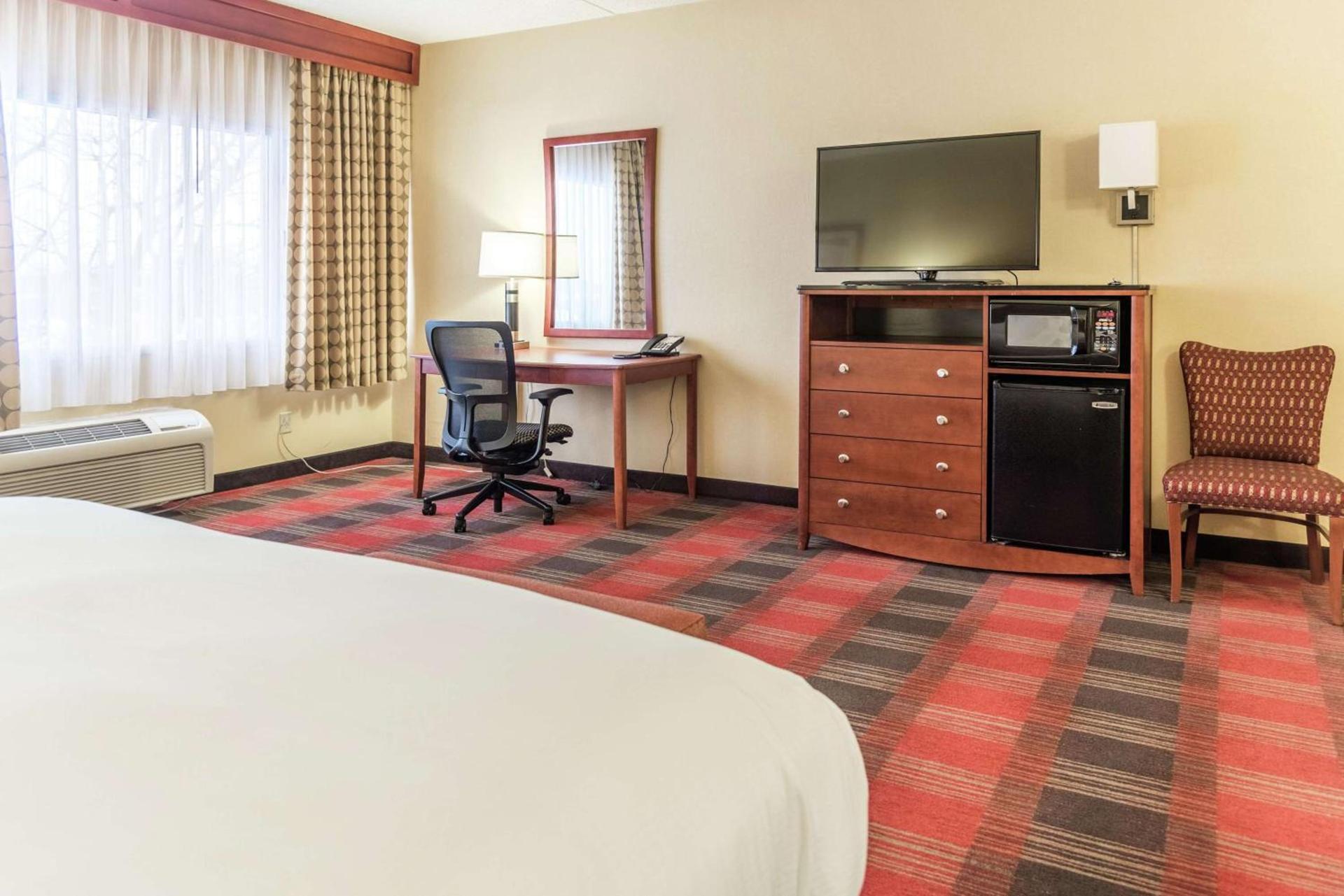 DoubleTree by Hilton Holland photo 45