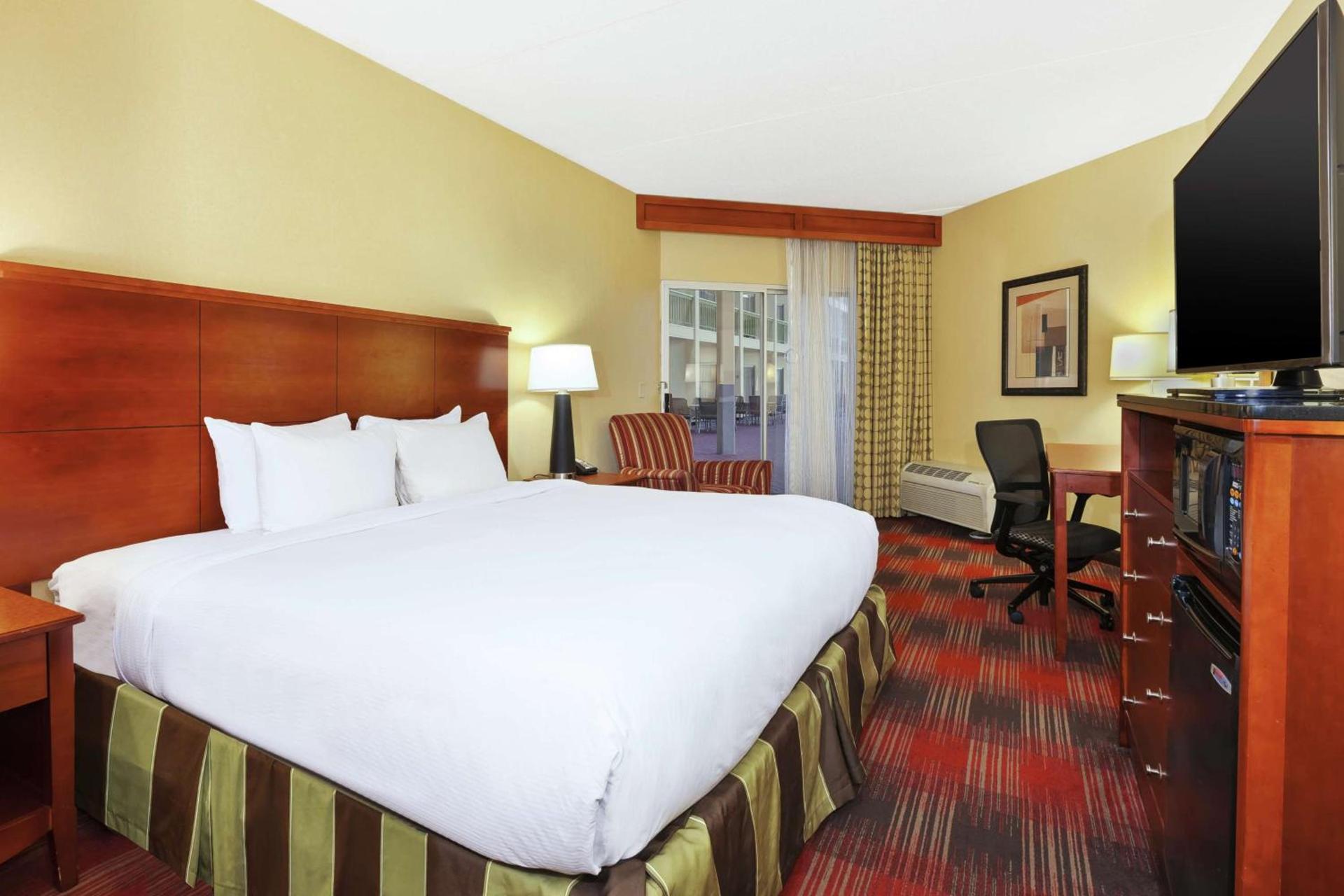 DoubleTree by Hilton Holland photo 47