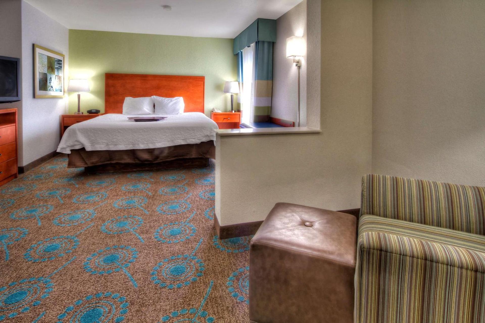 Hampton Inn Goldsboro photo 41