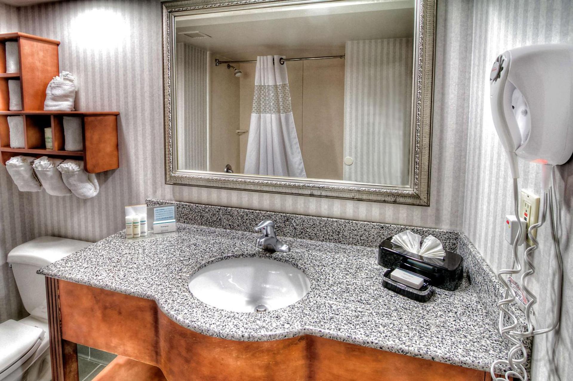 Hampton Inn Goldsboro photo 40