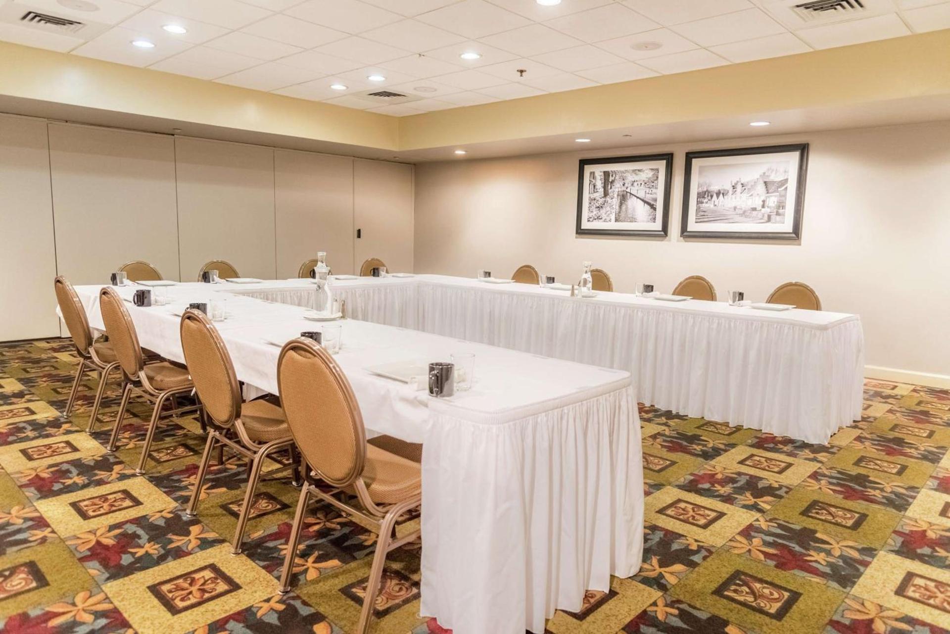 DoubleTree by Hilton Holland photo 50