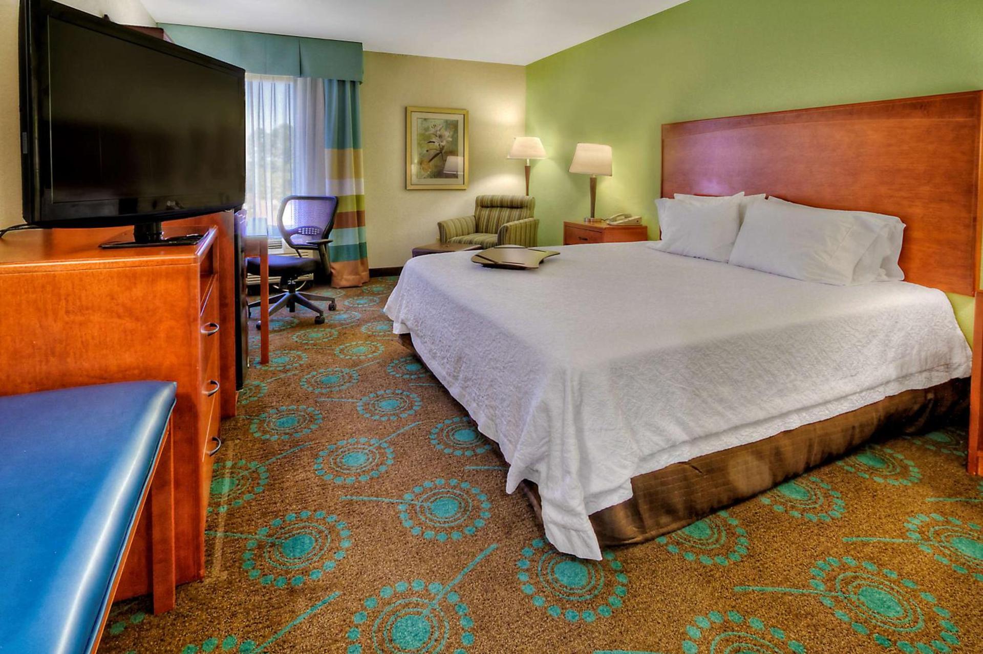 Hampton Inn Goldsboro photo 46