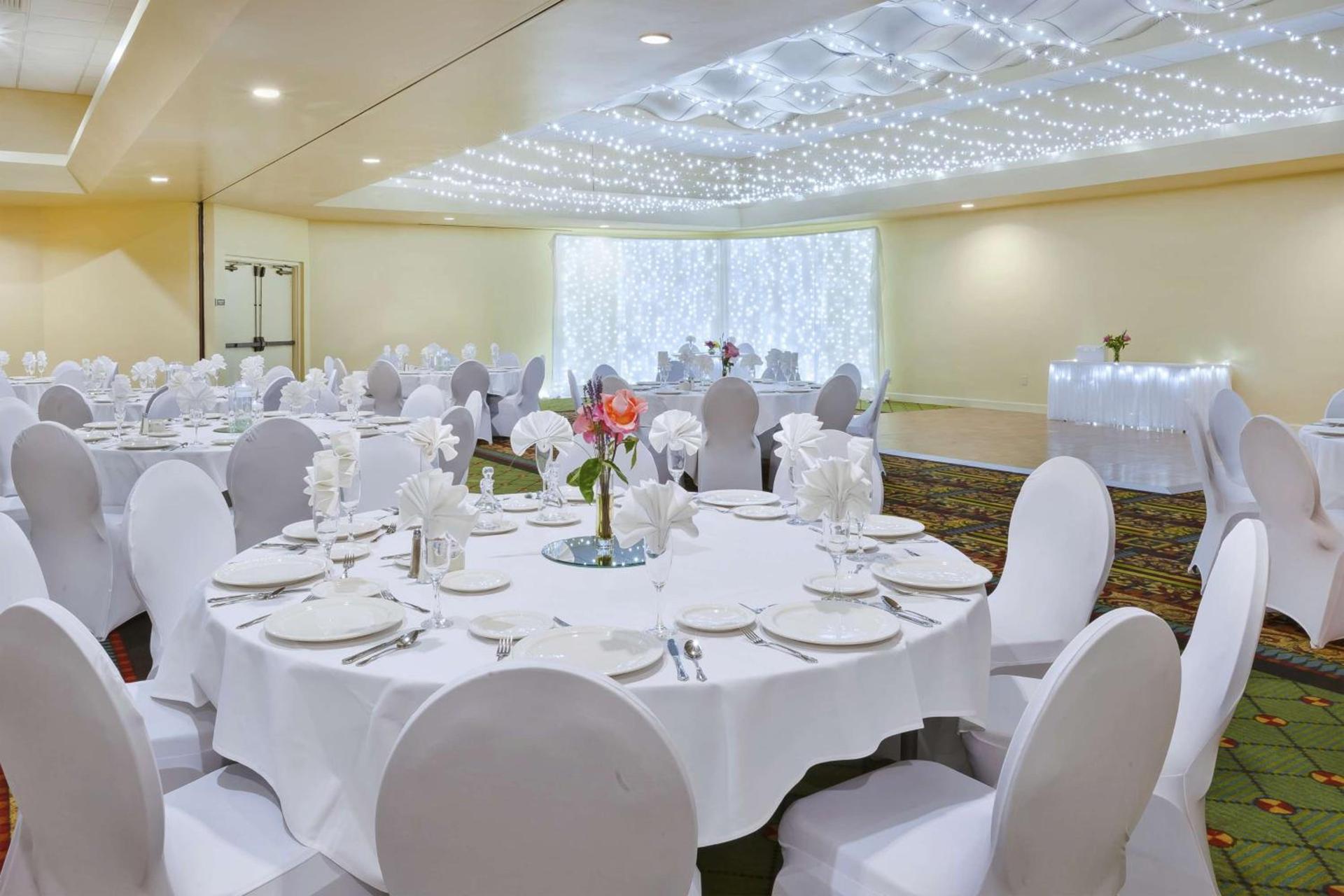 DoubleTree by Hilton Holland photo 52