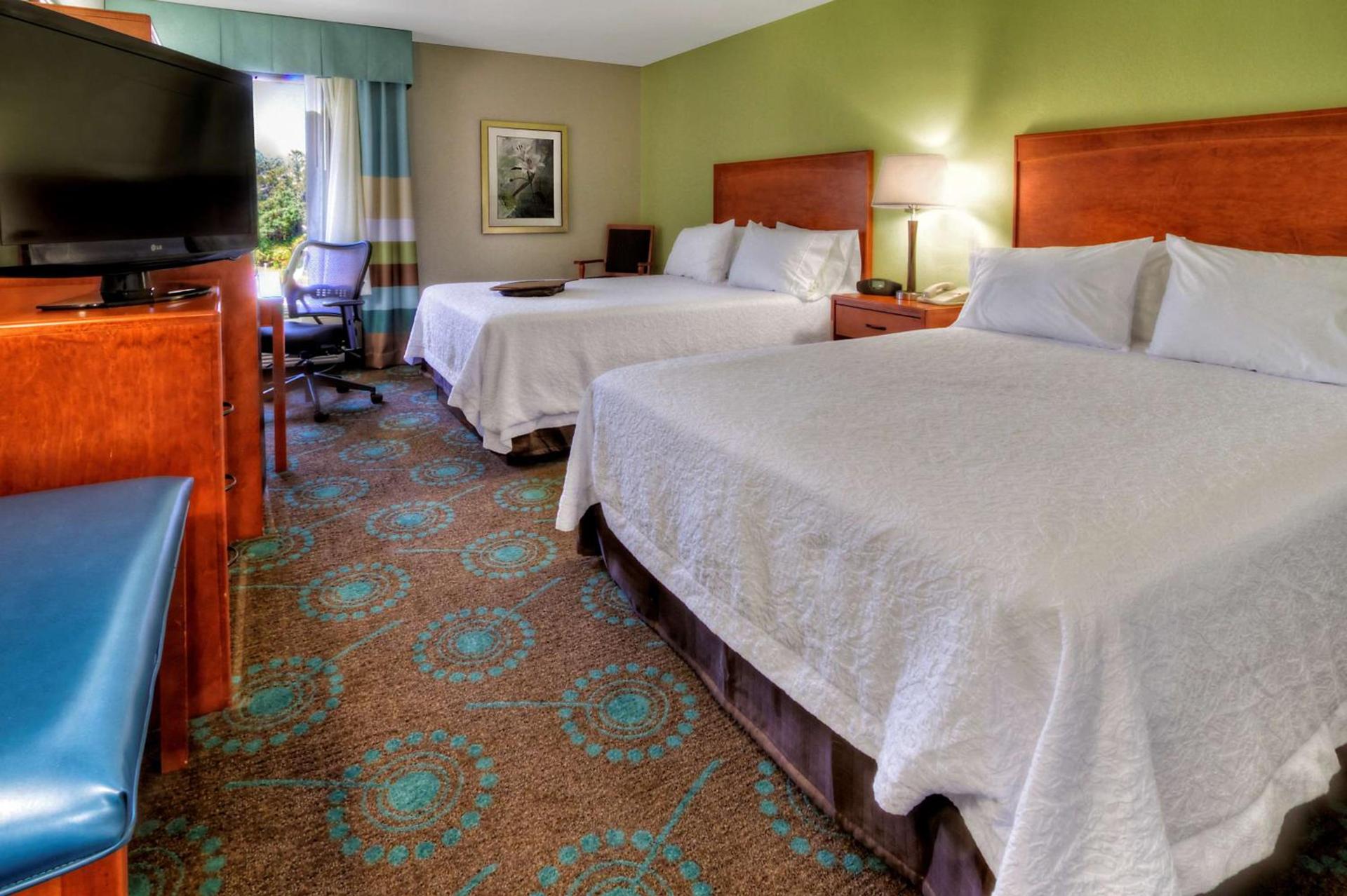 Hampton Inn Goldsboro photo 47