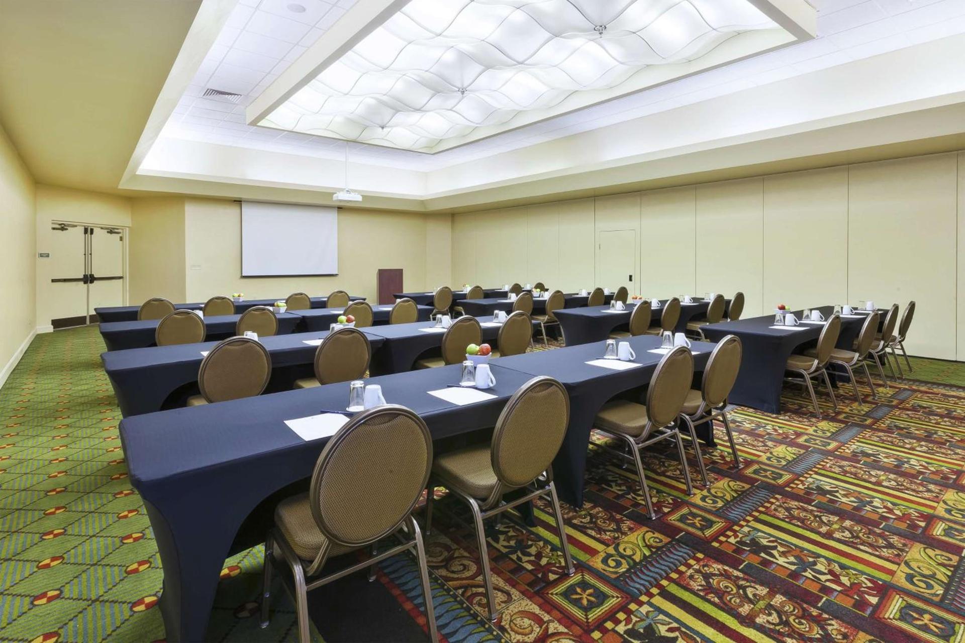 DoubleTree by Hilton Holland photo 53
