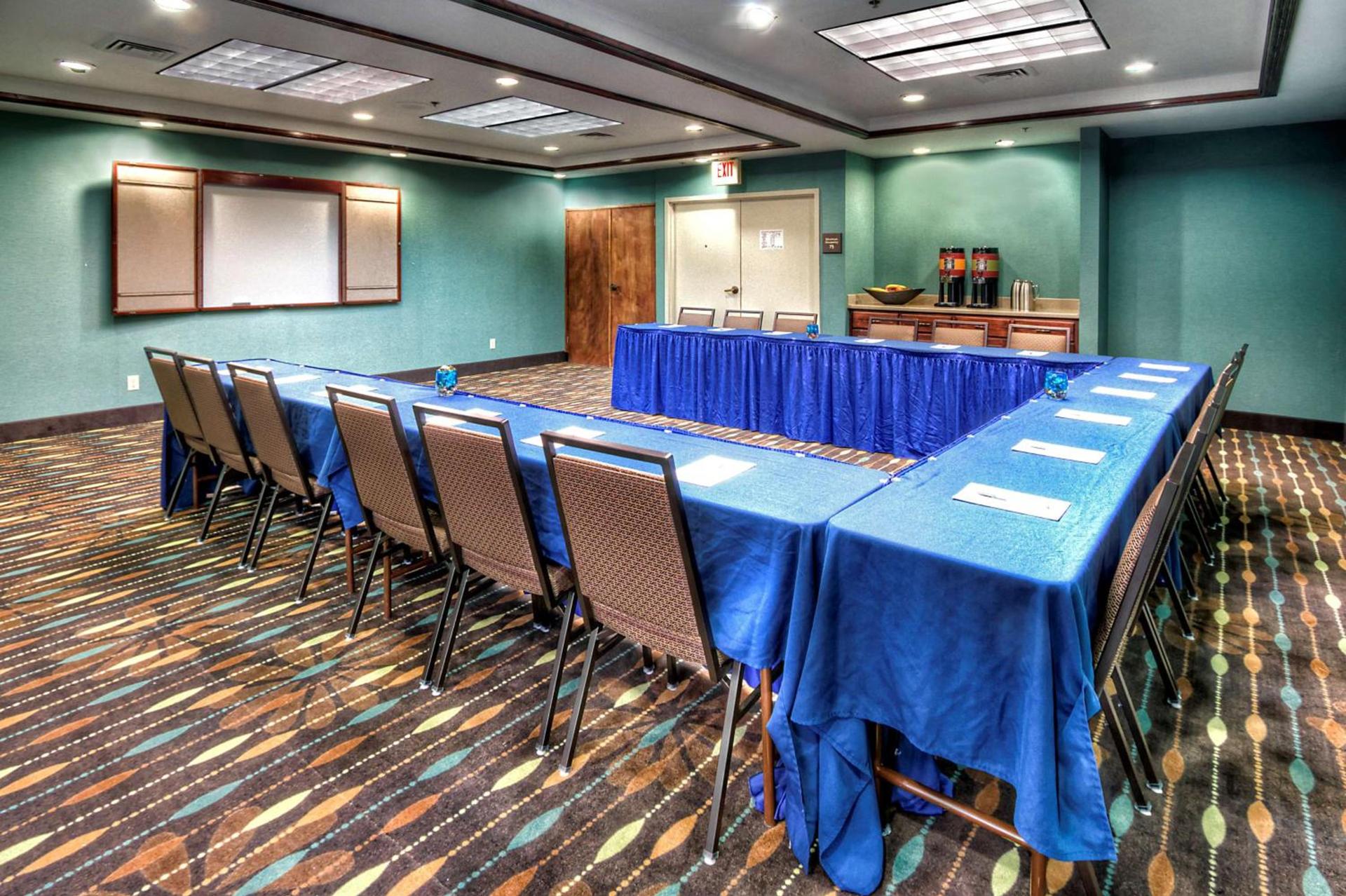 Hampton Inn Goldsboro photo 50