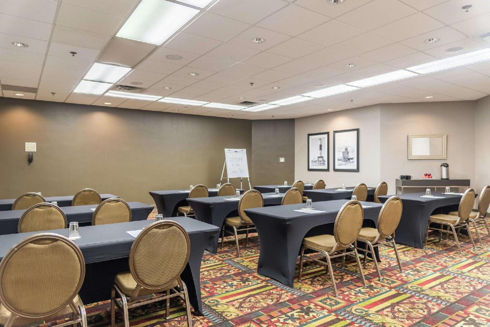 DoubleTree by Hilton Holland photo 55