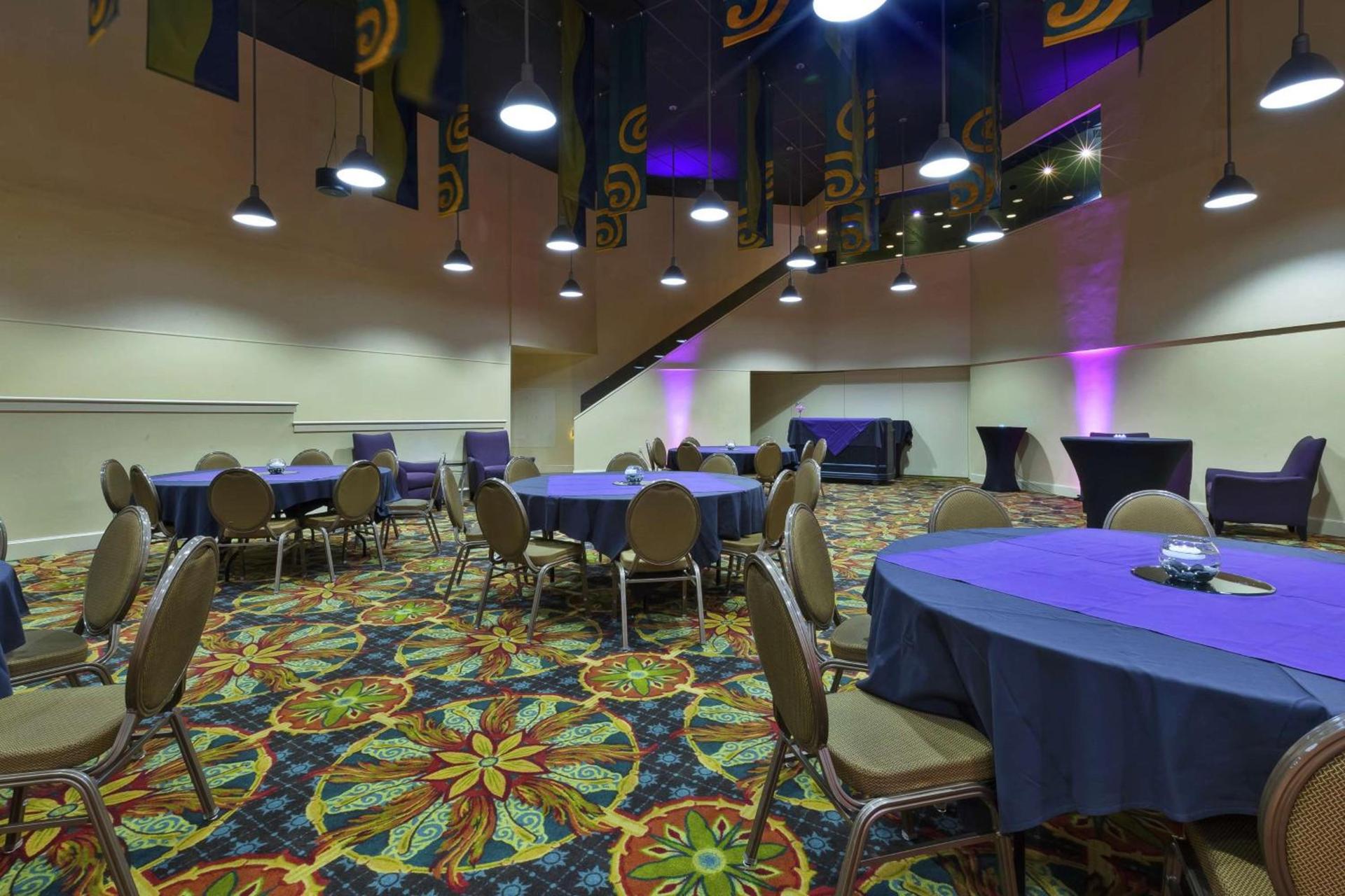 DoubleTree by Hilton Holland photo 57