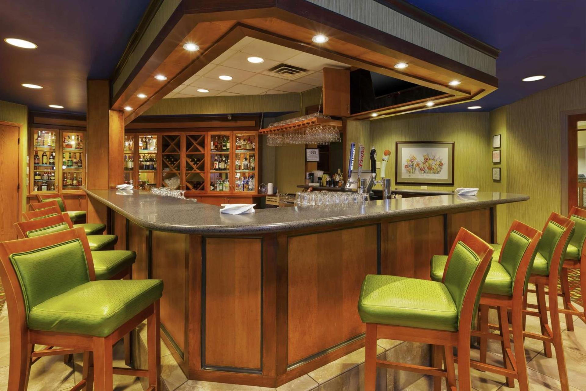 DoubleTree by Hilton Holland photo 60