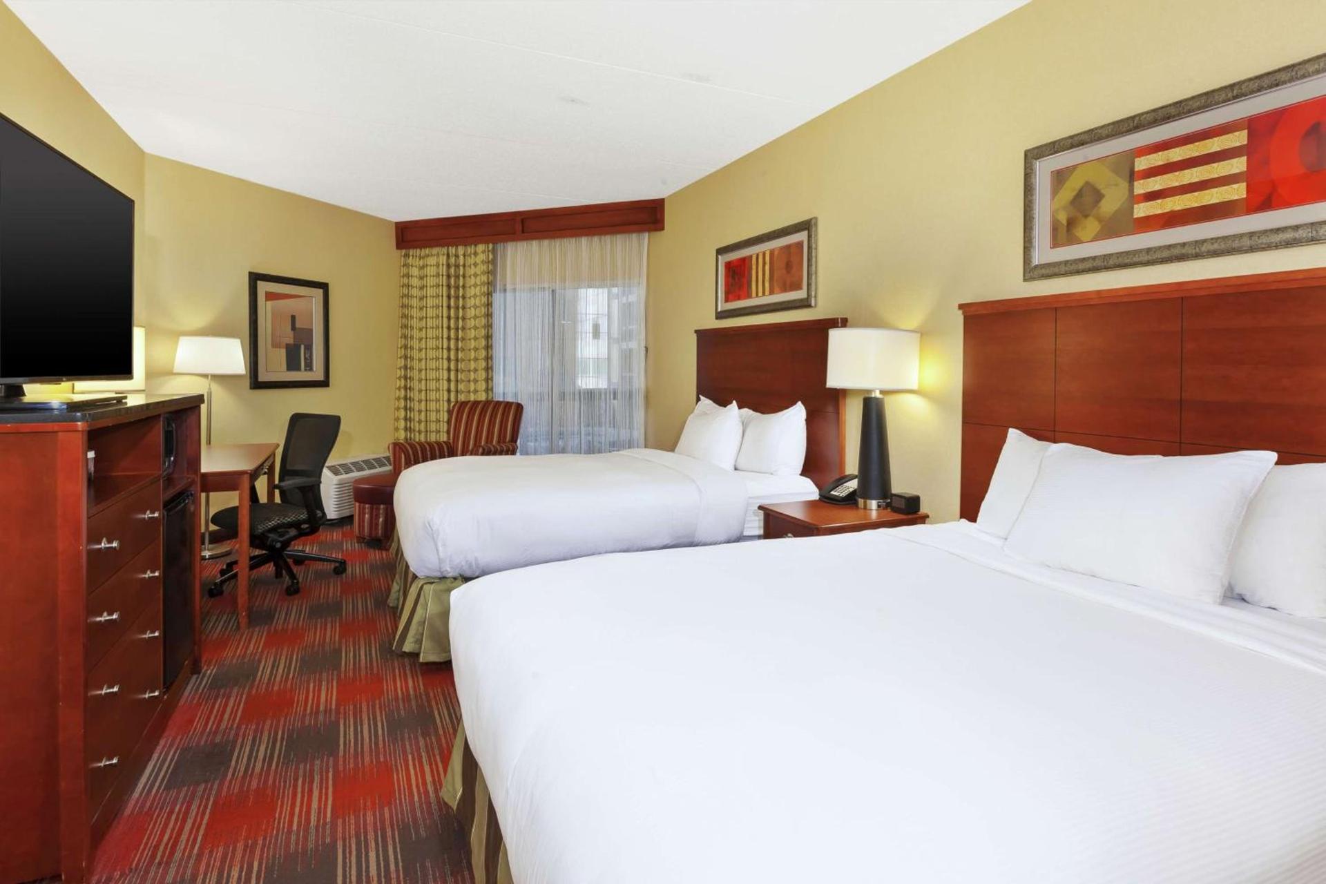 DoubleTree by Hilton Holland photo 65