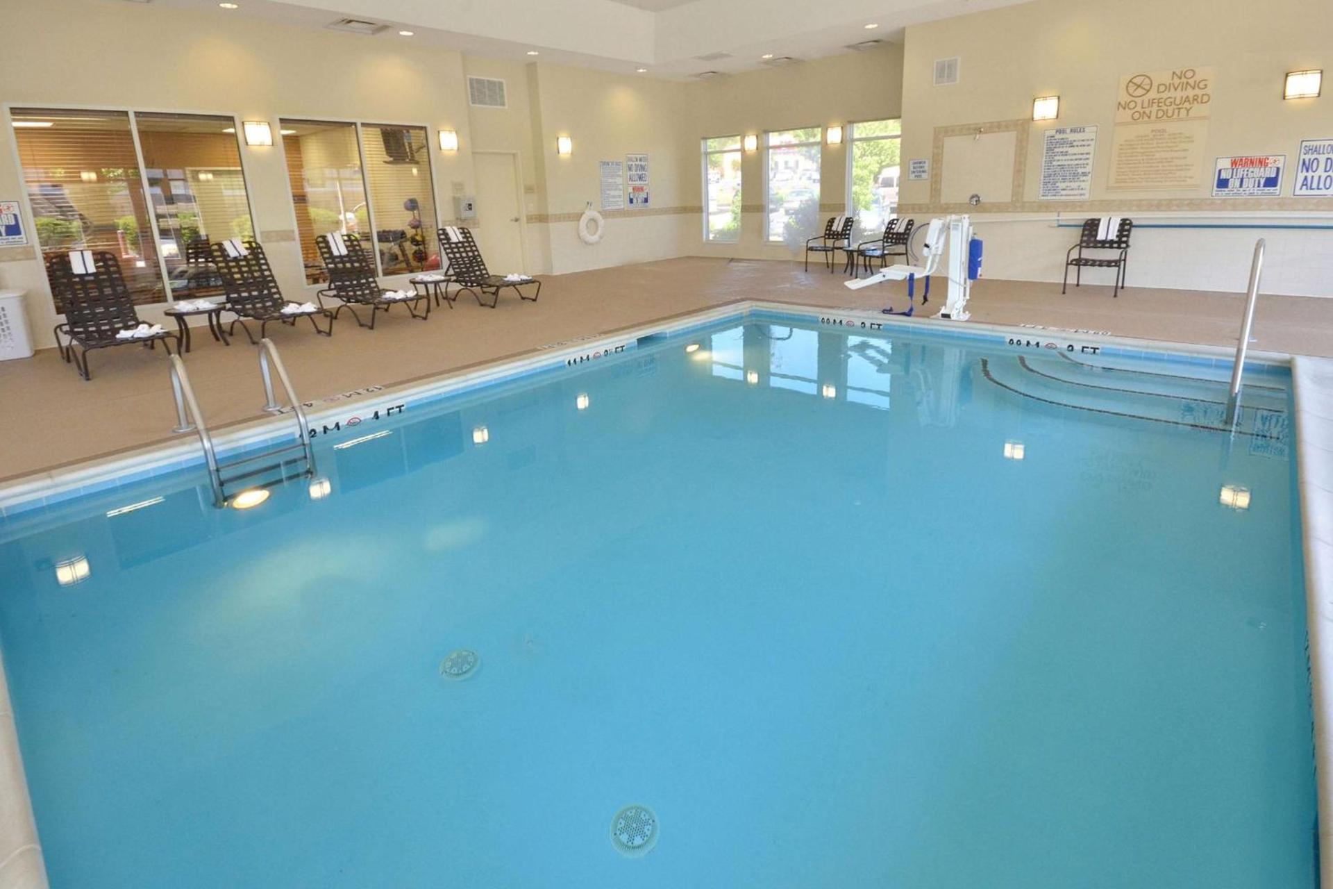 Hilton Garden Inn Greensboro photo 3