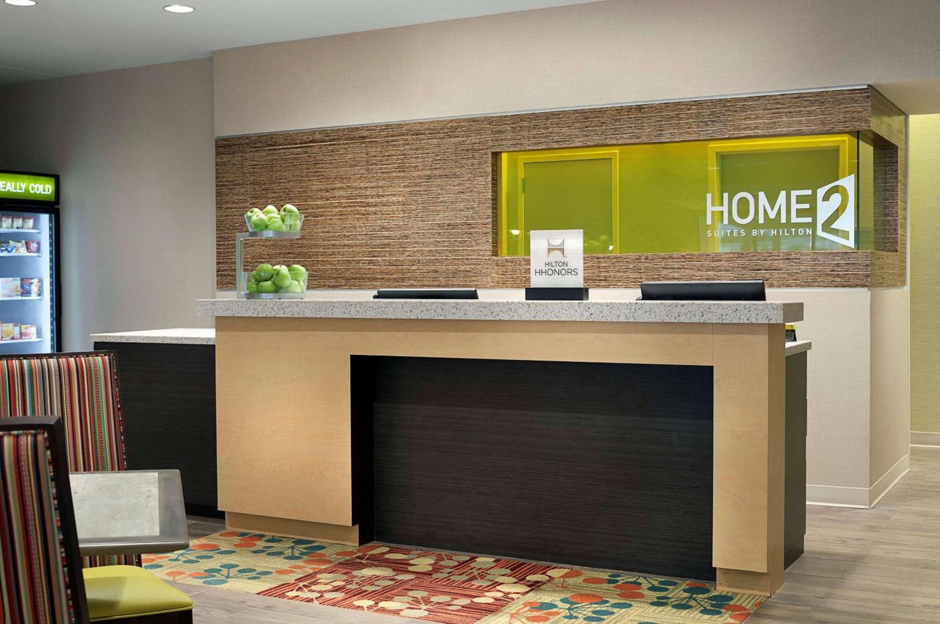 Home2 Suites by Hilton Greenville Airport photo 4