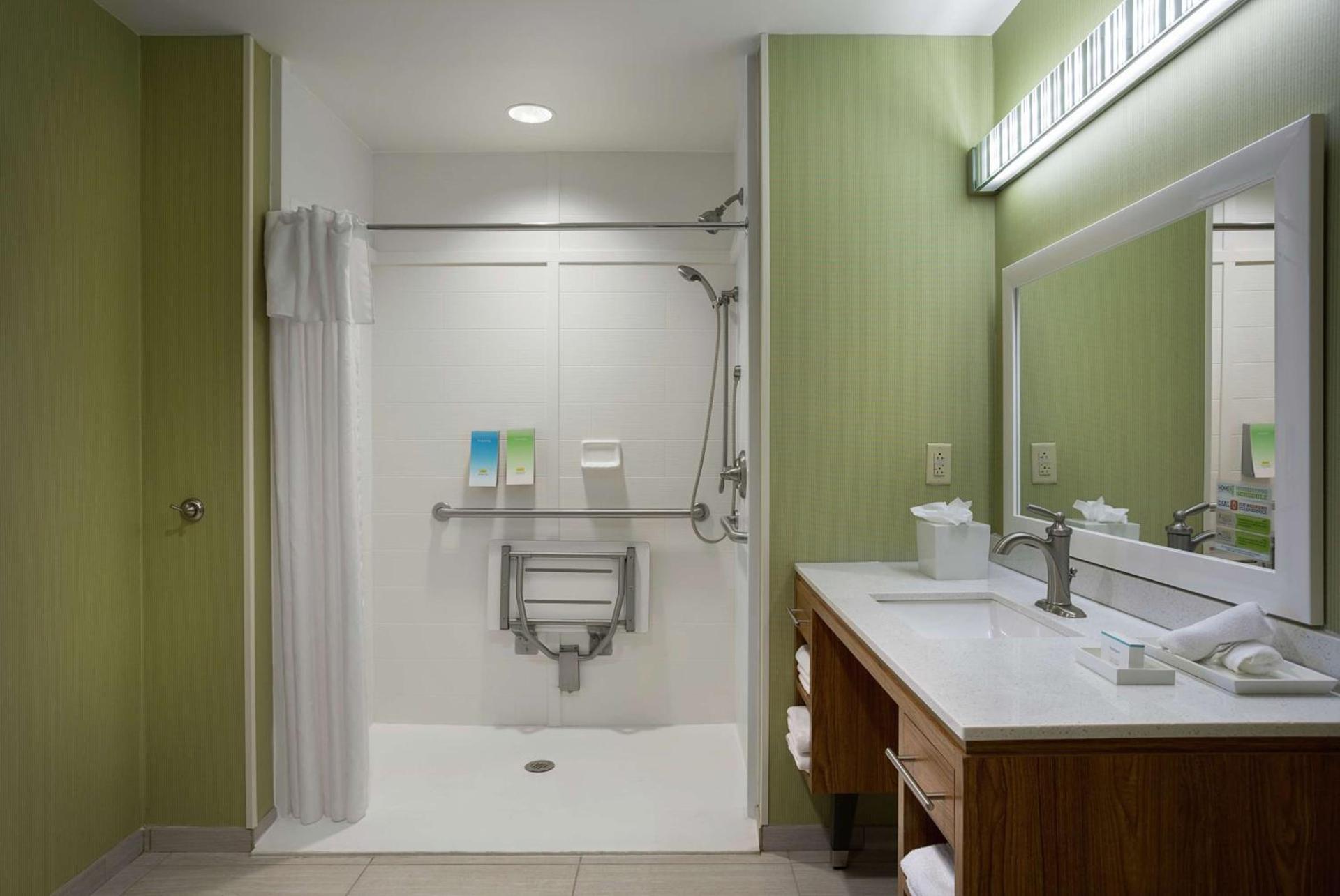 Home2 Suites by Hilton Greenville Airport photo 13